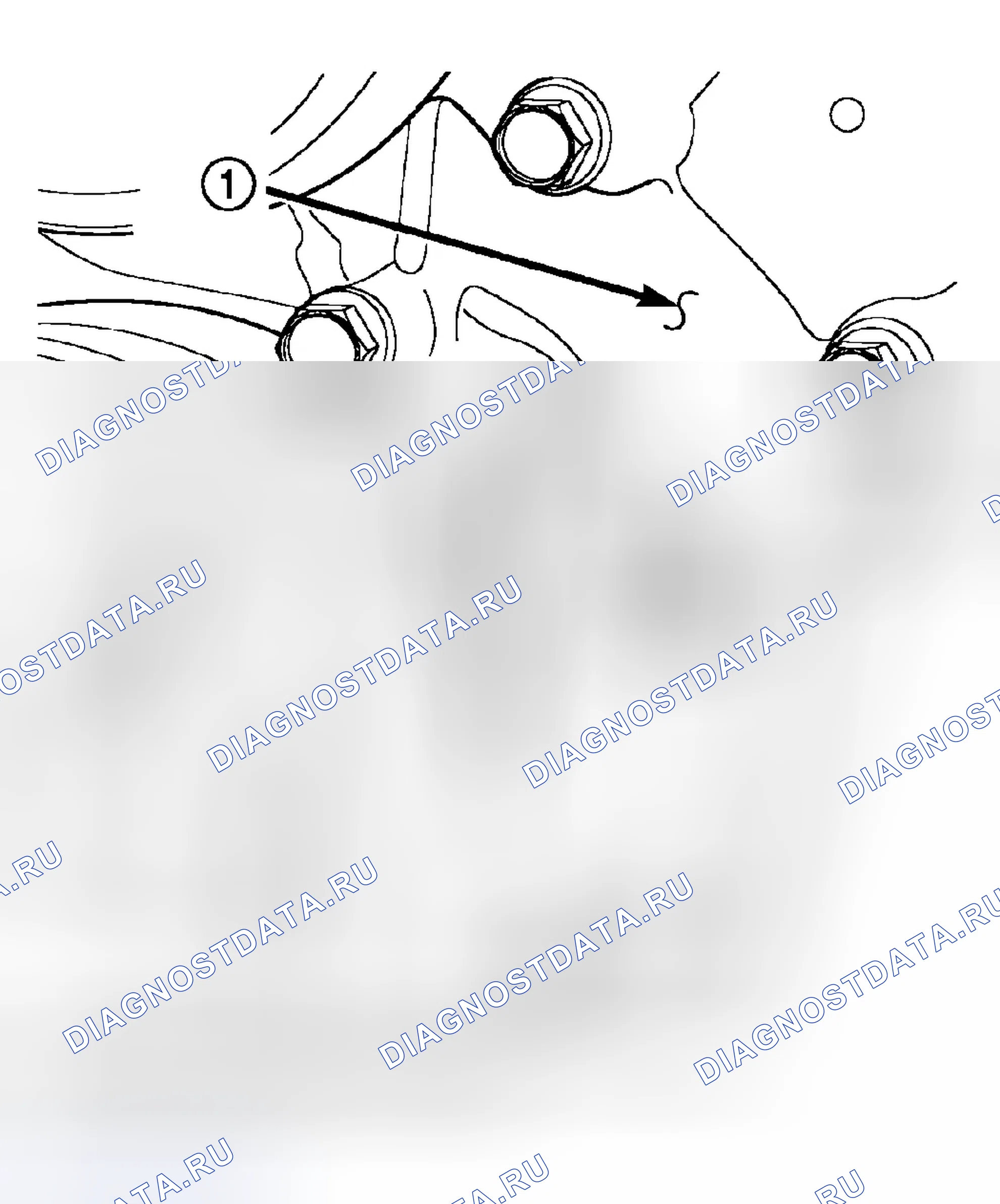 Рис. 257. Dodge Pickup R2500 