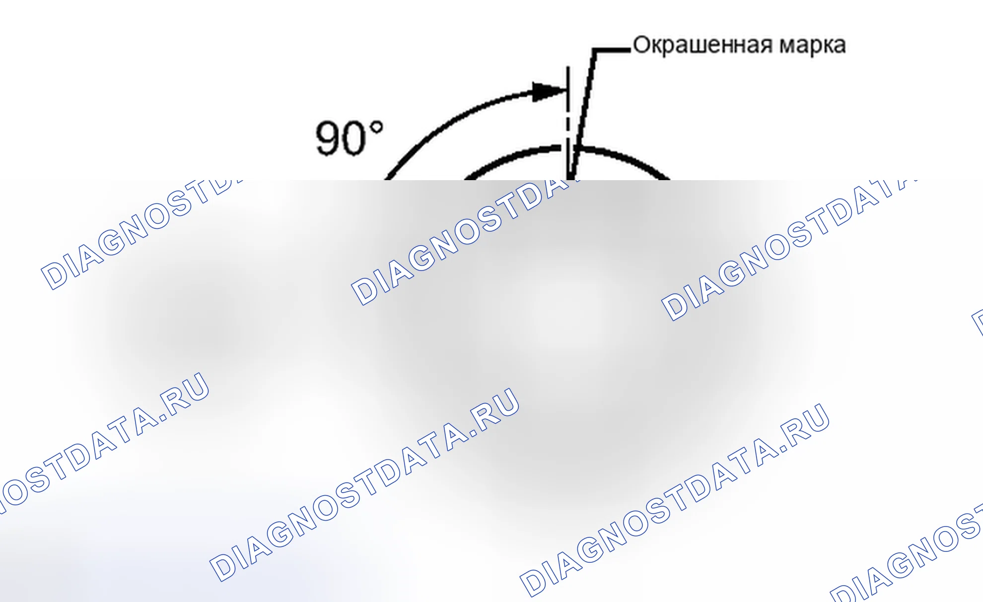 Рис. 329. Toyota Avalon XX30 рестайлинг 2