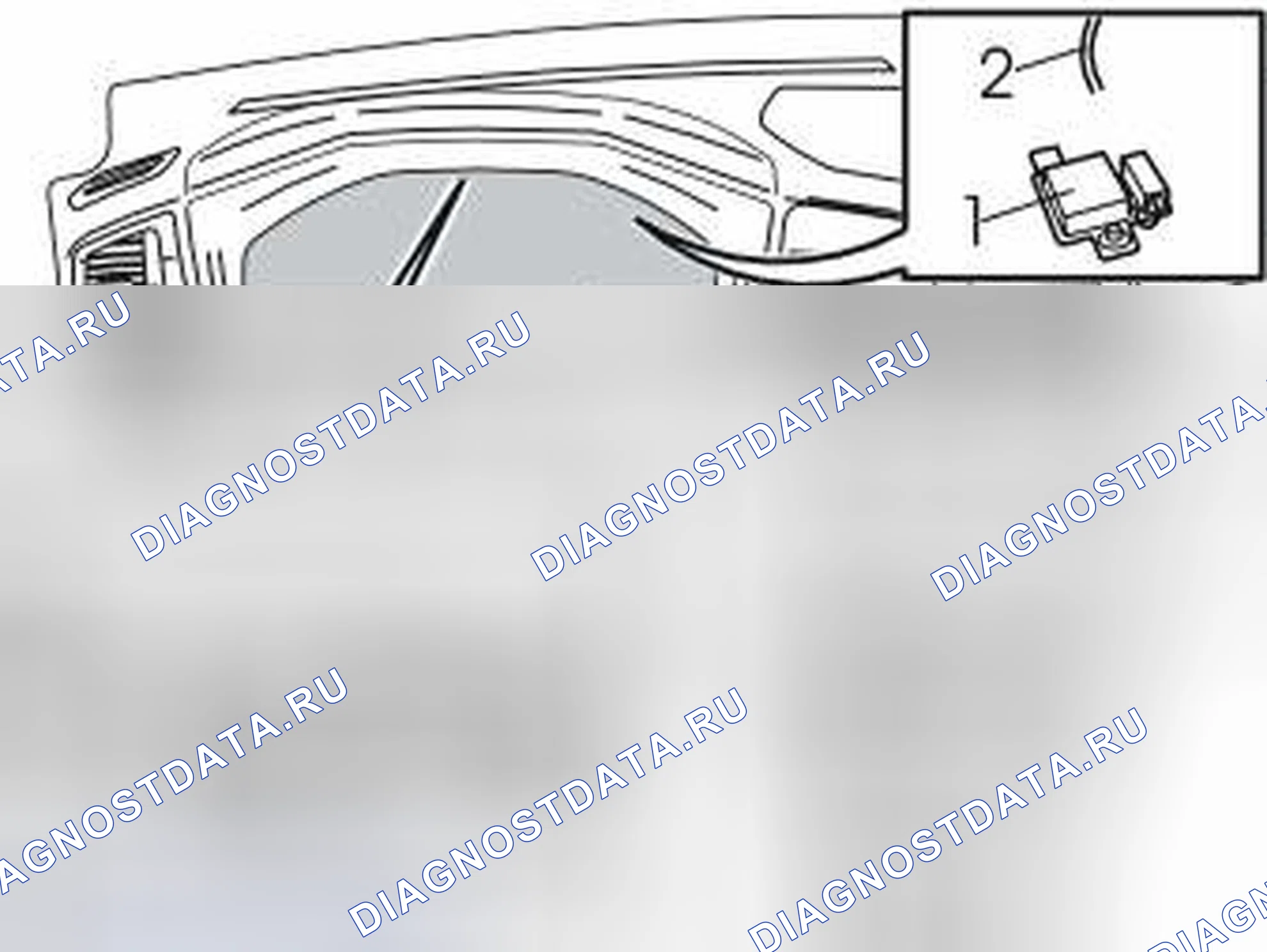 Рис. 462. Volvo V70 II