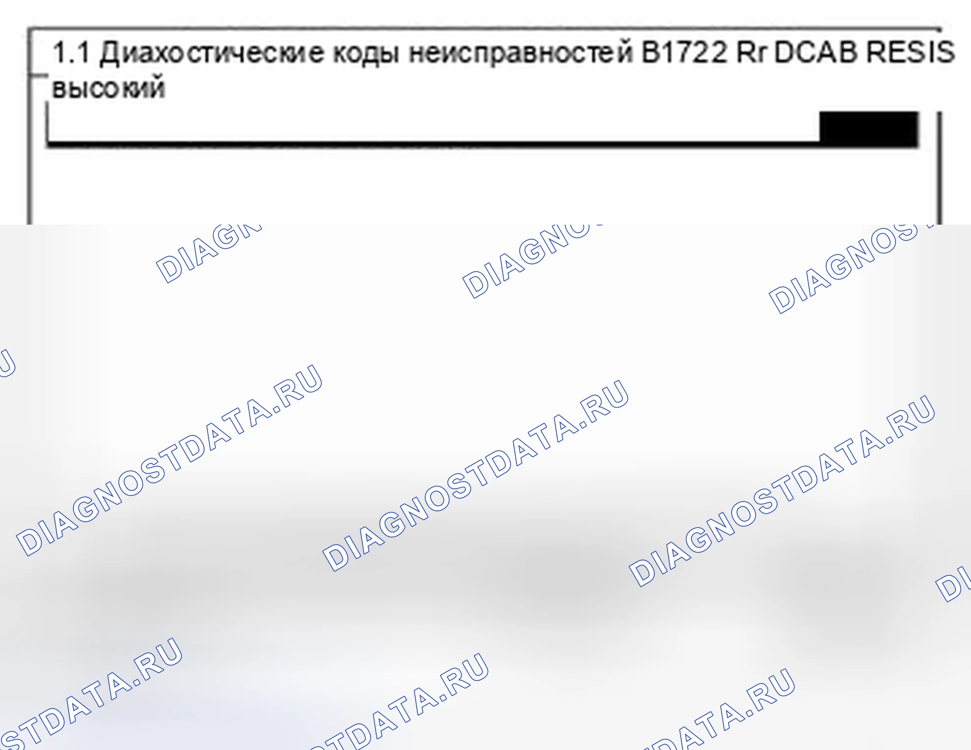 Рис. 142: Мониторинг данных Scantool. Kia Sedona II рестайлинг