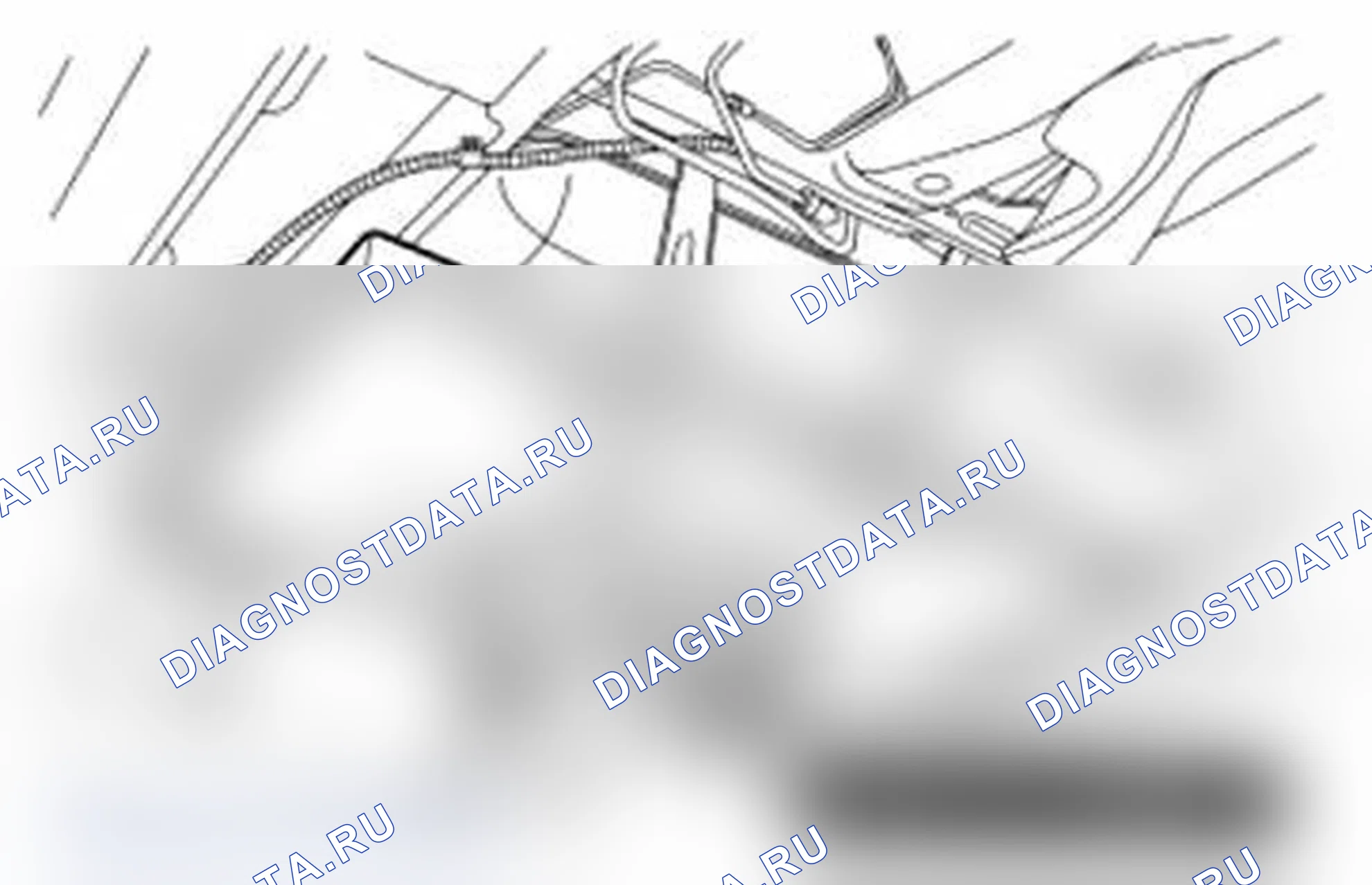 Рис. 5. Ford Transit Connect I рестайлинг