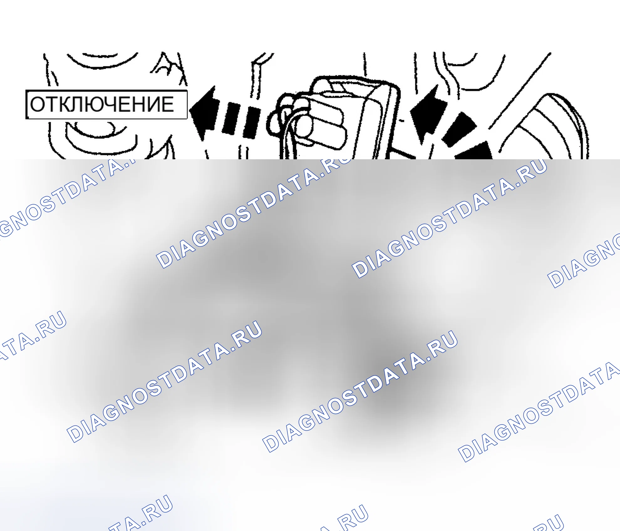 Рис. 12. Ford Focus I рестайлинг