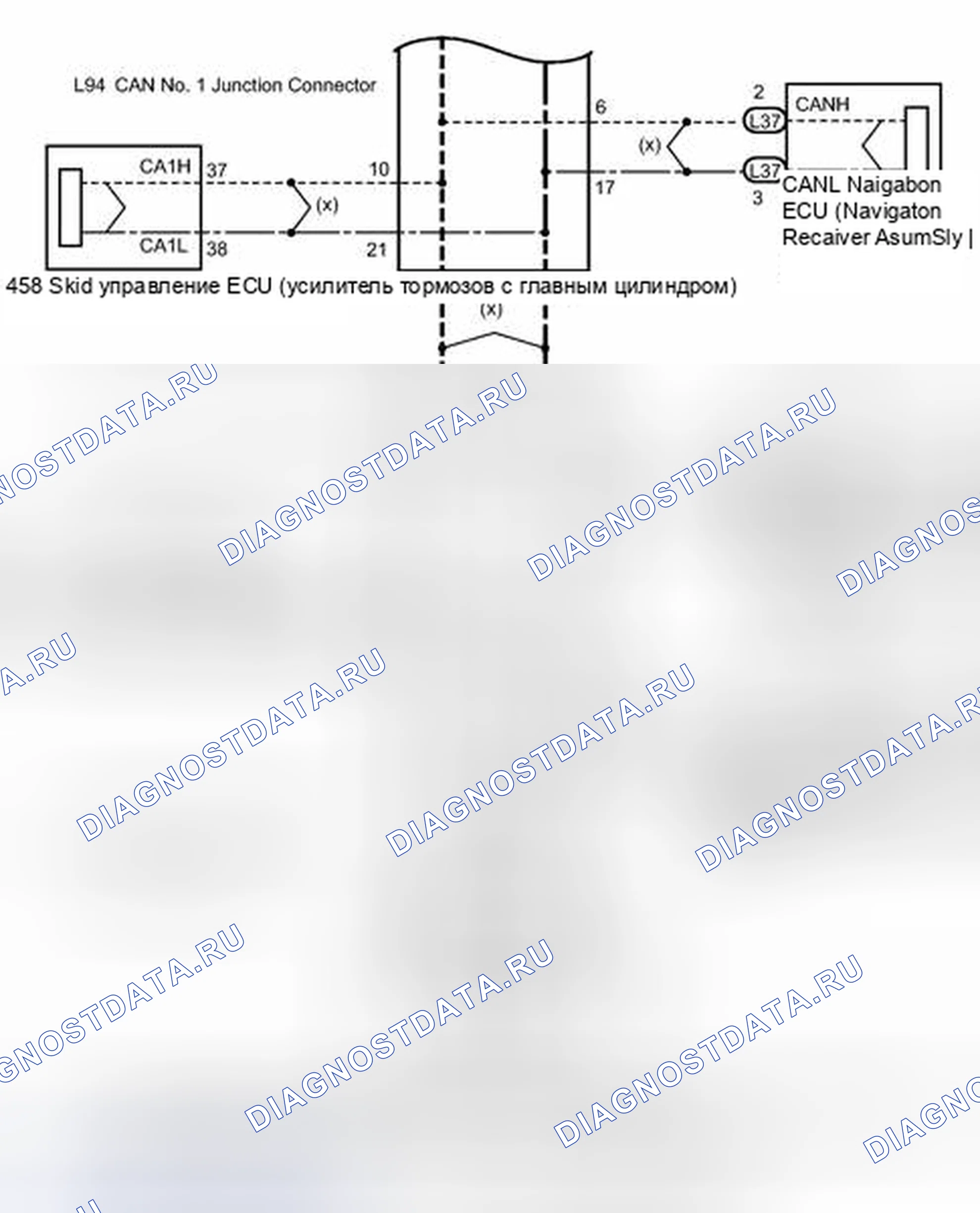 Рис. 227. Toyota Prius PHV pre-III