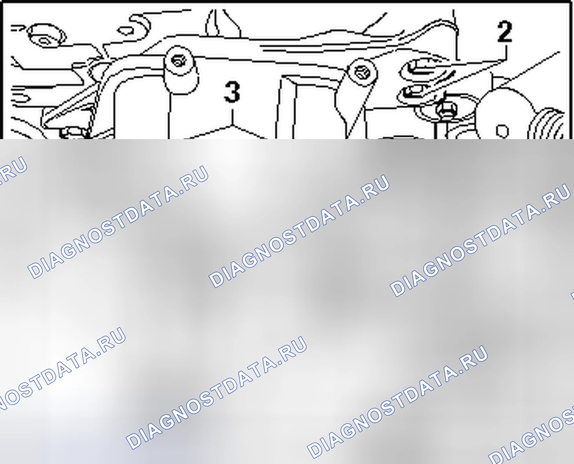 Рис. 274. Volkswagen Golf Mk7