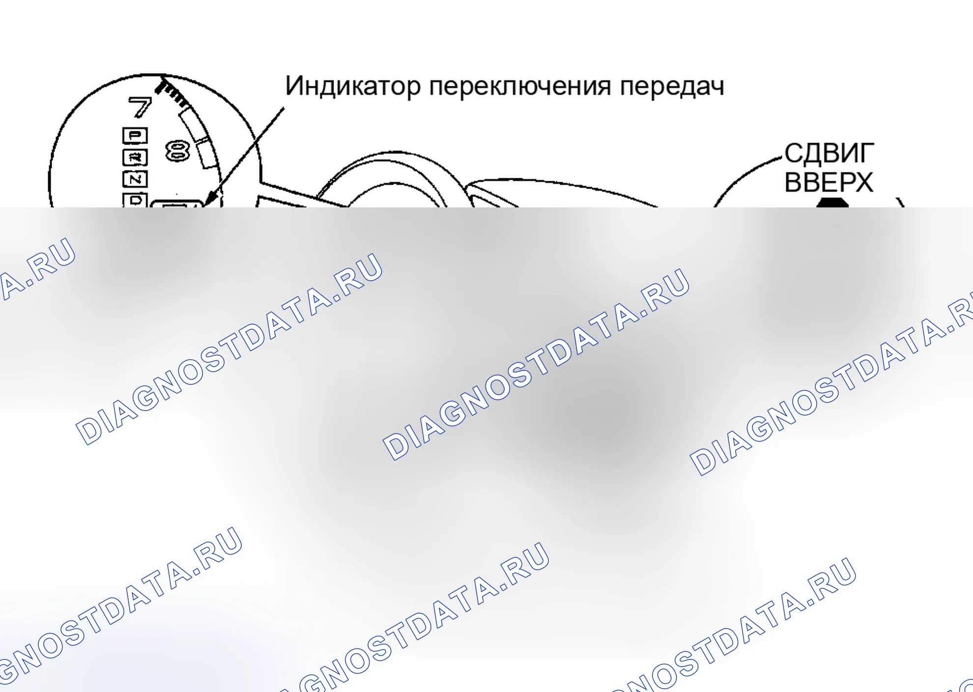 Рис. 47. Acura NSX I