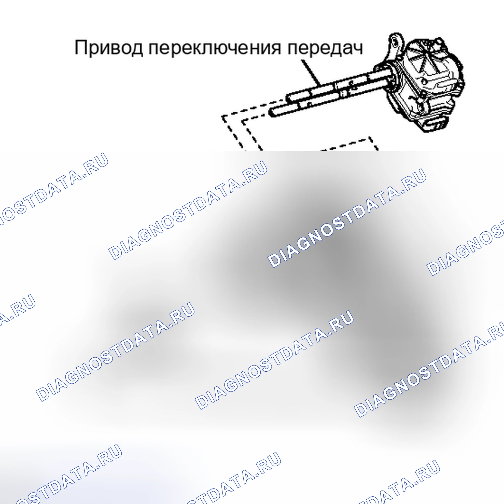 Рис. 67. Toyota Land Cruiser 200 рестайлинг