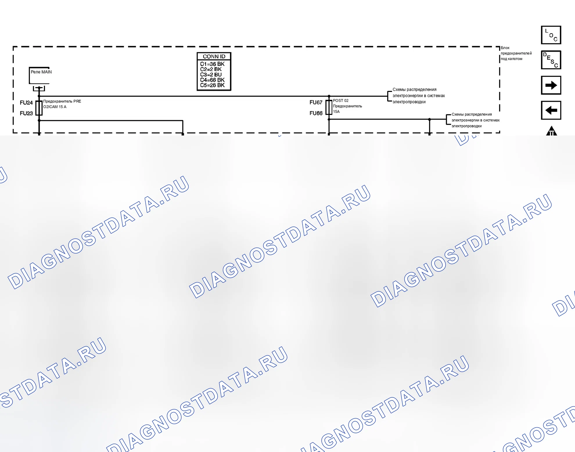 Рис. 137. Cadillac CTS I