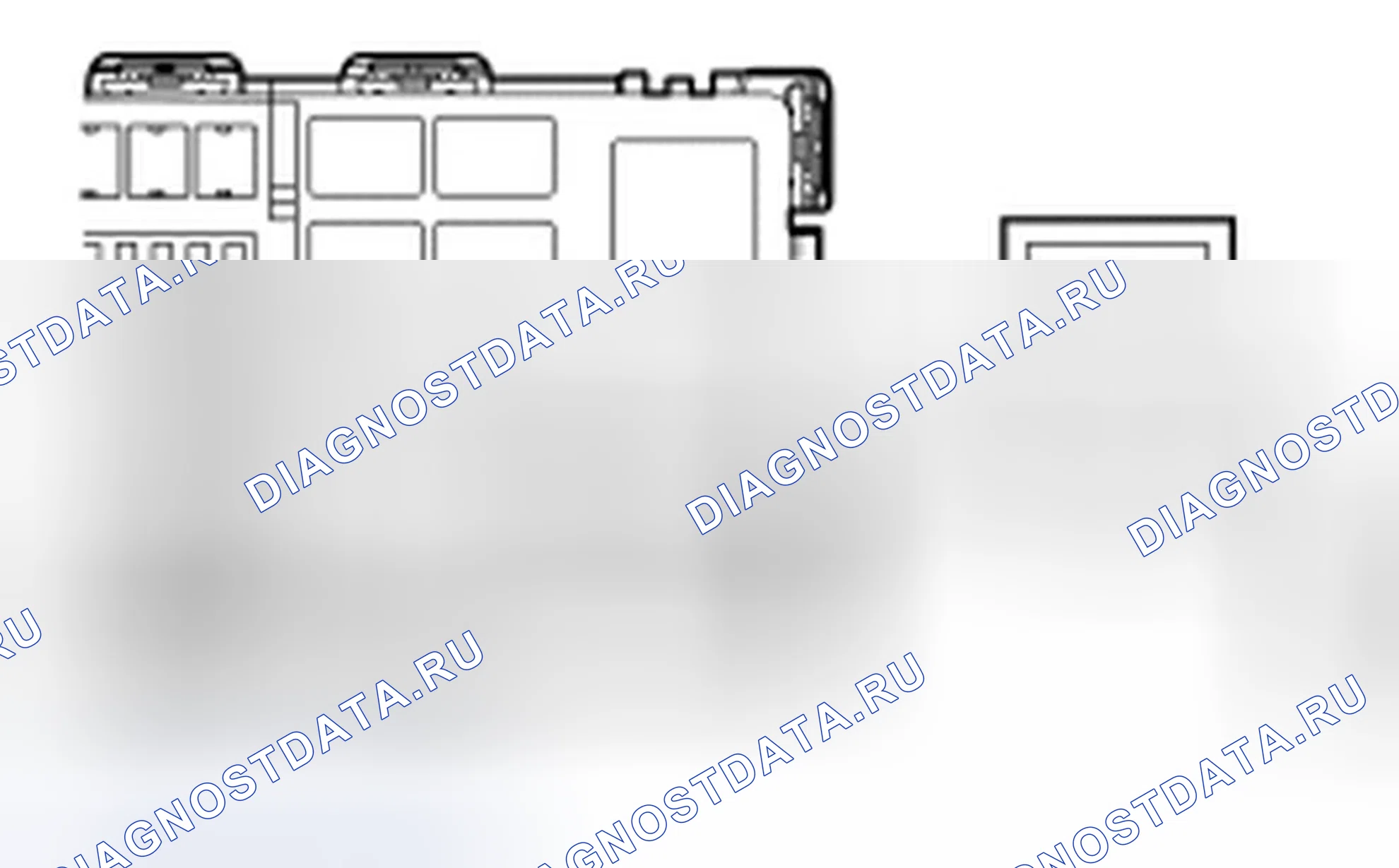 Рис. 18. Ford Taurus VI
