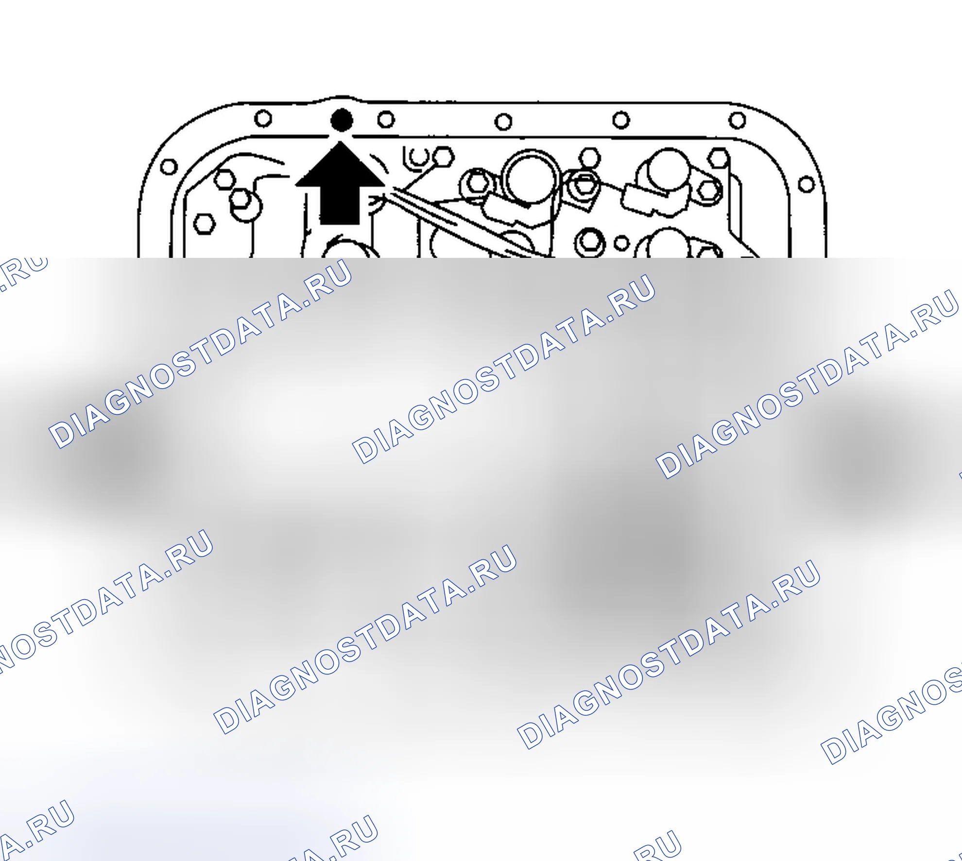 Рис. 155. Subaru Impreza GD/GC/GG рестайлинг
