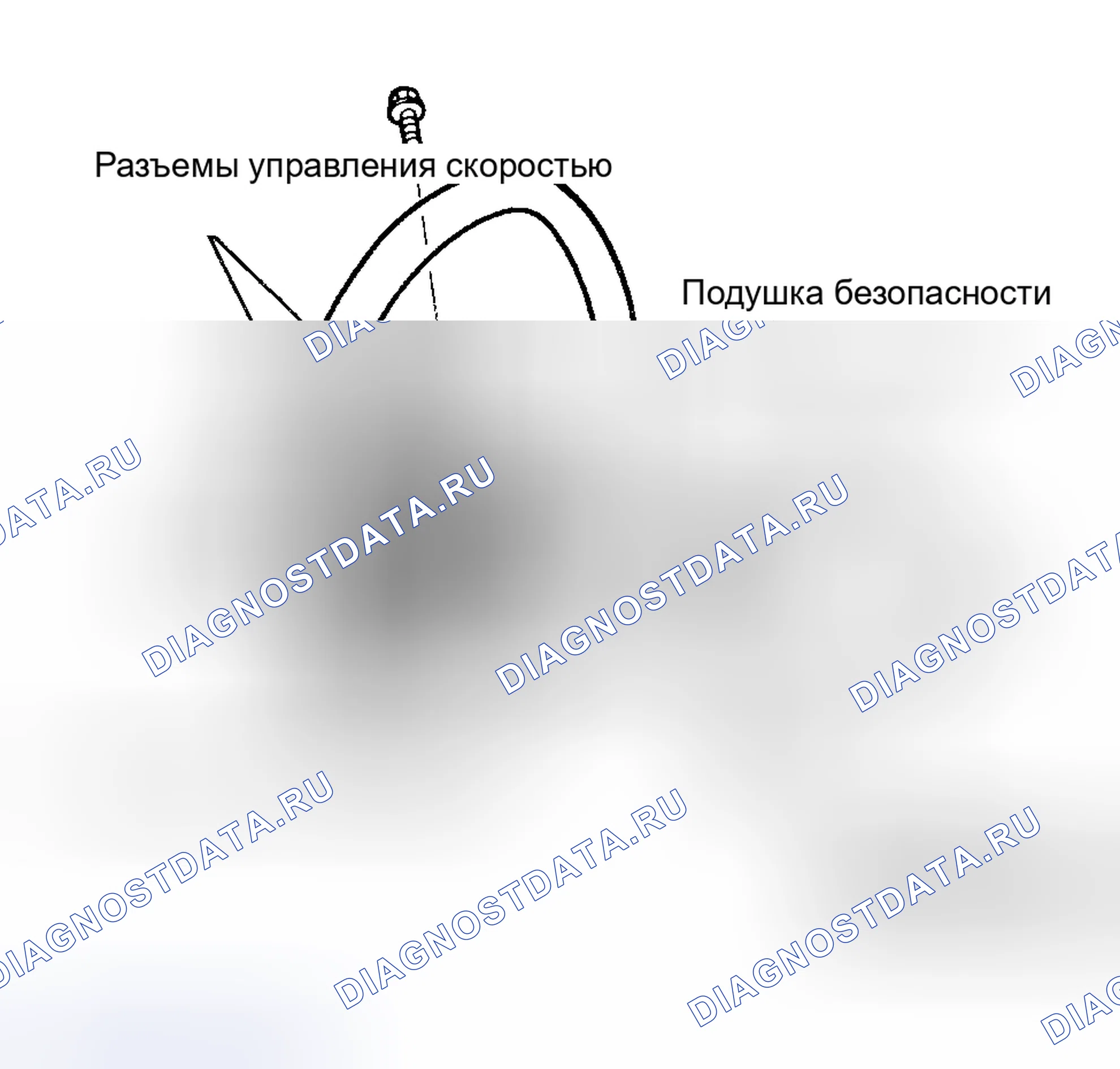 Рис. 8: Демонтаж. Hyundai Veloster I рестайлинг