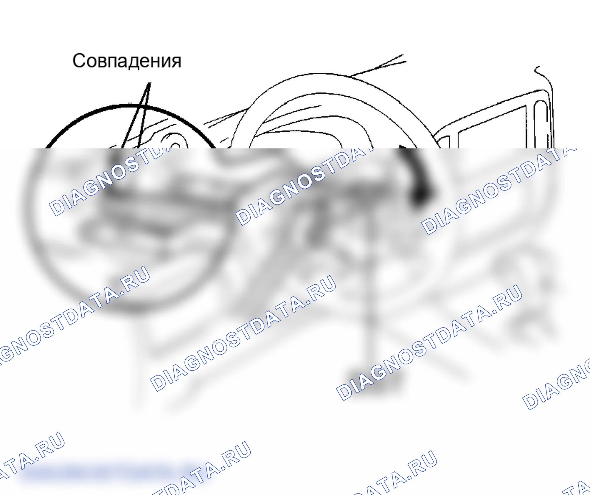 Рис. 43. Toyota Land Cruiser 100 рестайлинг
