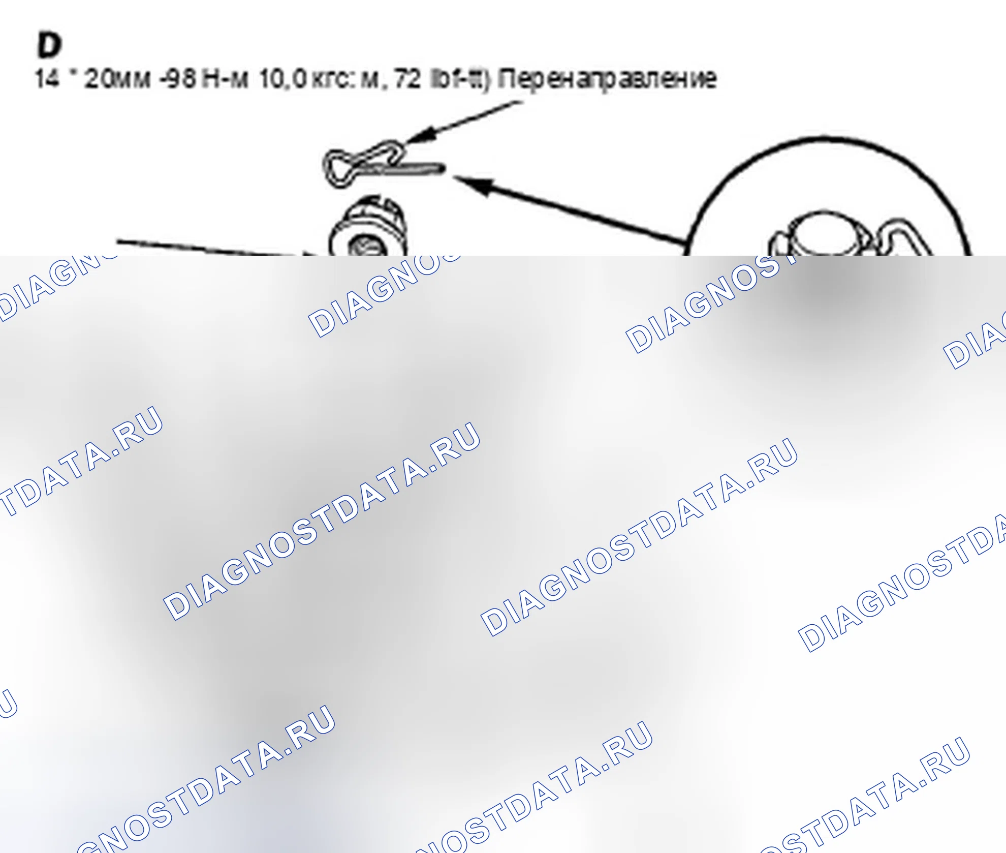 Рис. 17. Honda Ridgeline I рестайлинг