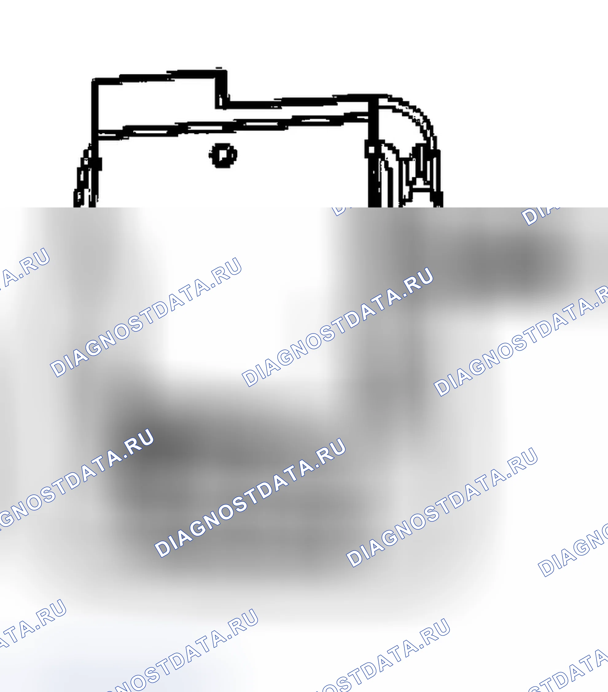 Рис. 147. Ford Crown Victoria II