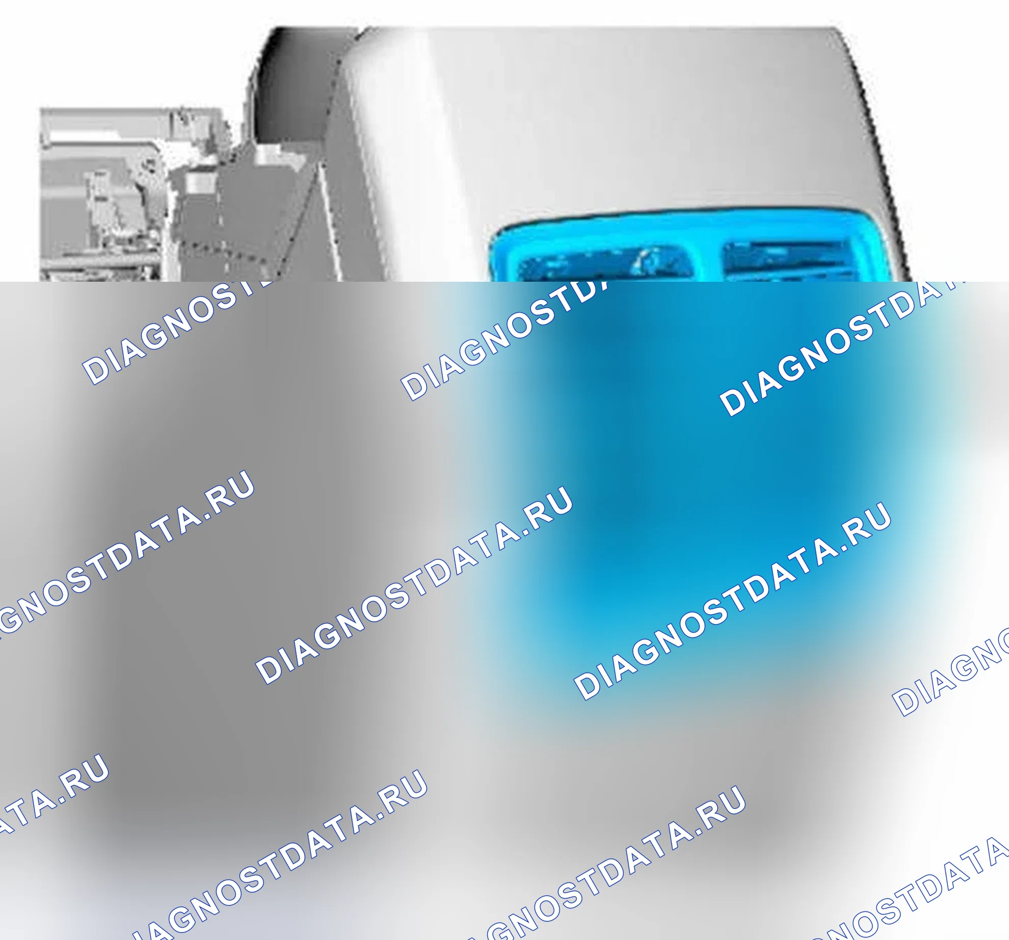 Рис. 13. Ford Escape III