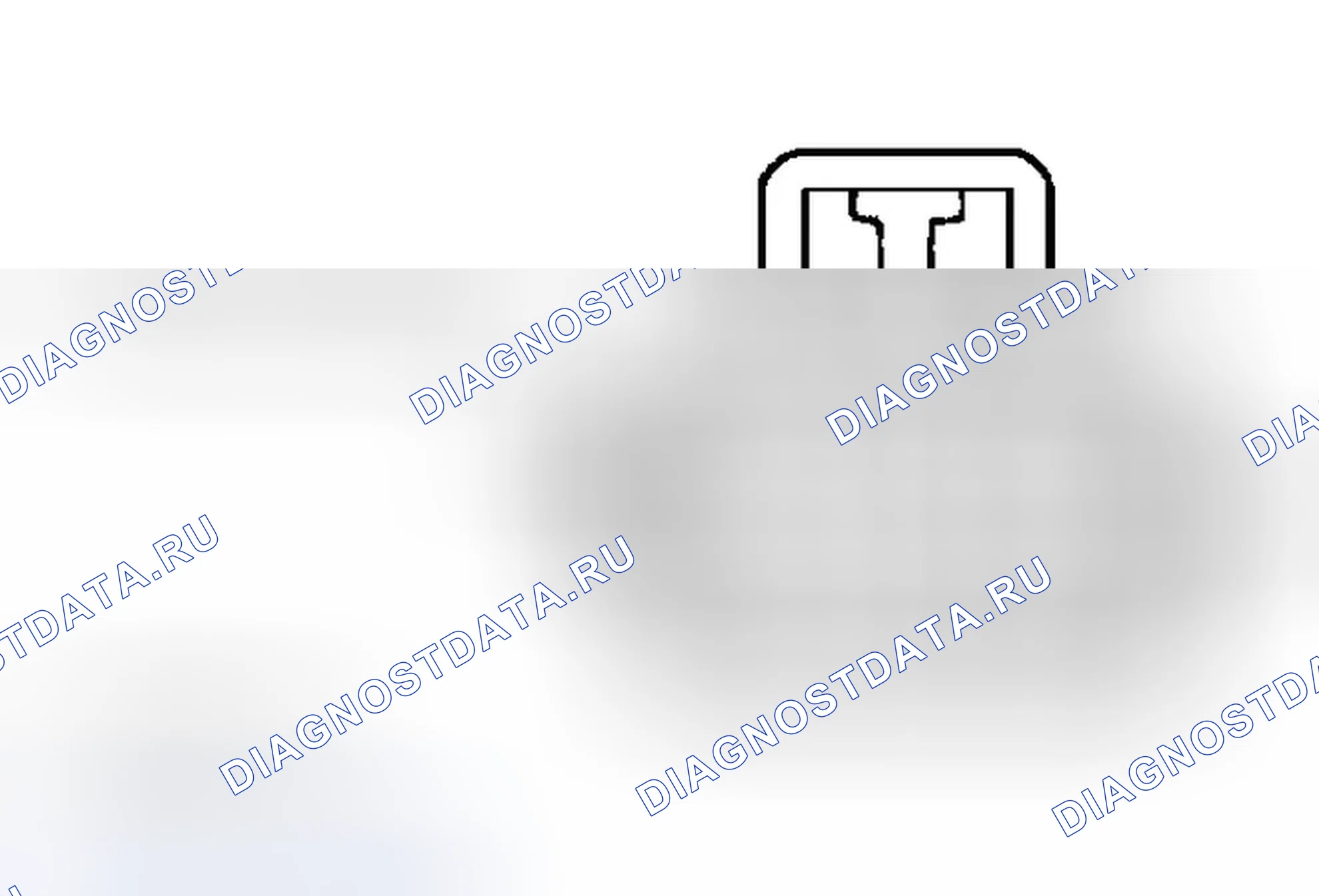 Рис. 25. Jeep Cherokee II рестайлинг
