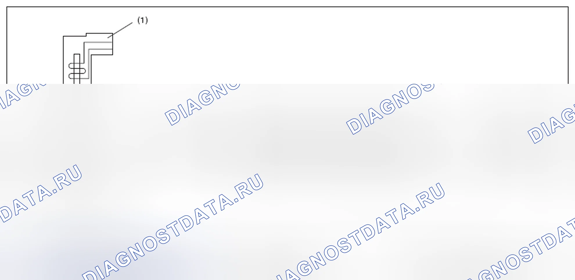 Рис. 176. Subaru Legacy BM/BR рестайлинг