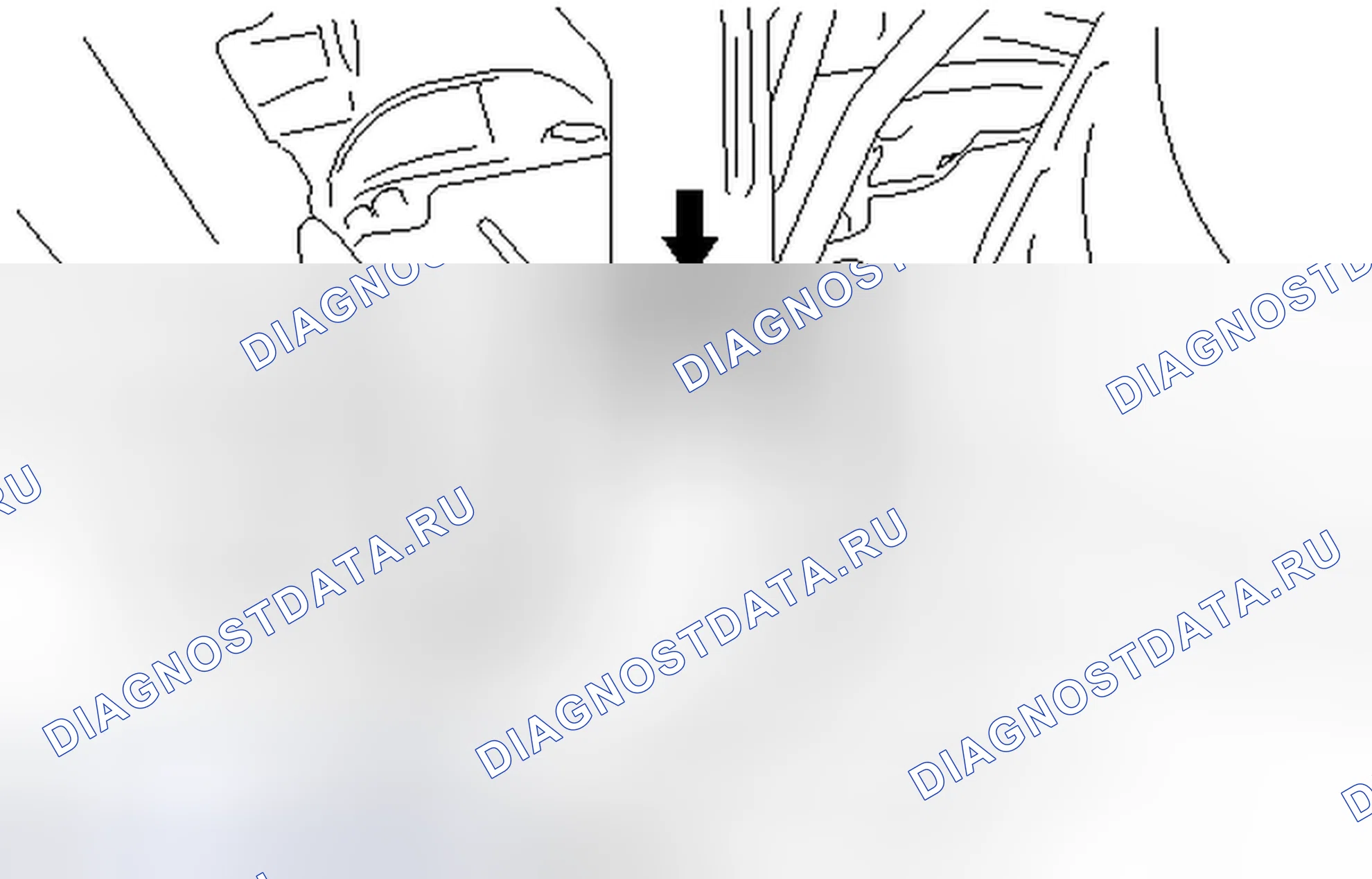 Рис. 57. Honda Accord V
