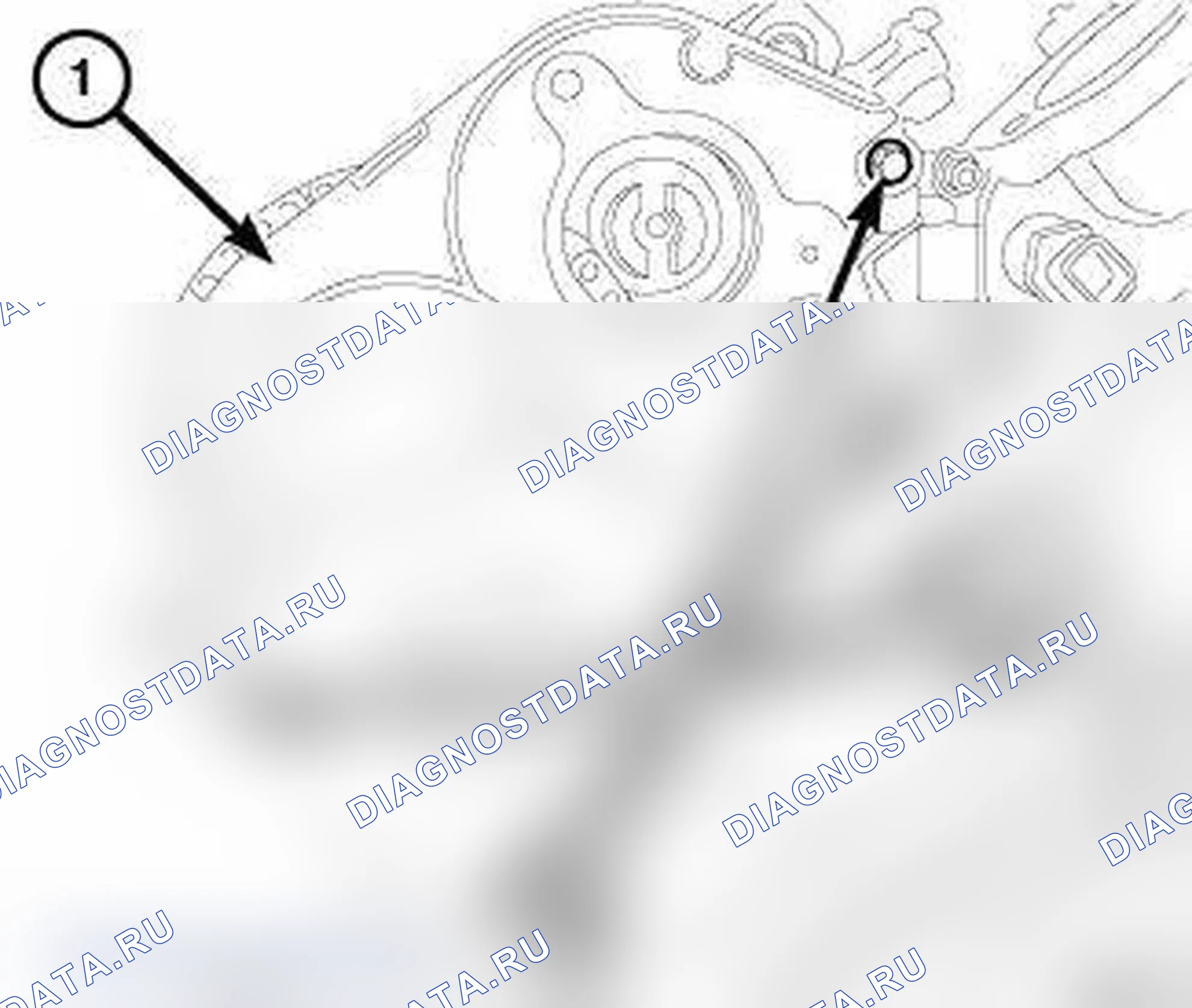 Рис. 217. Jeep Grand Cherokee WK2
