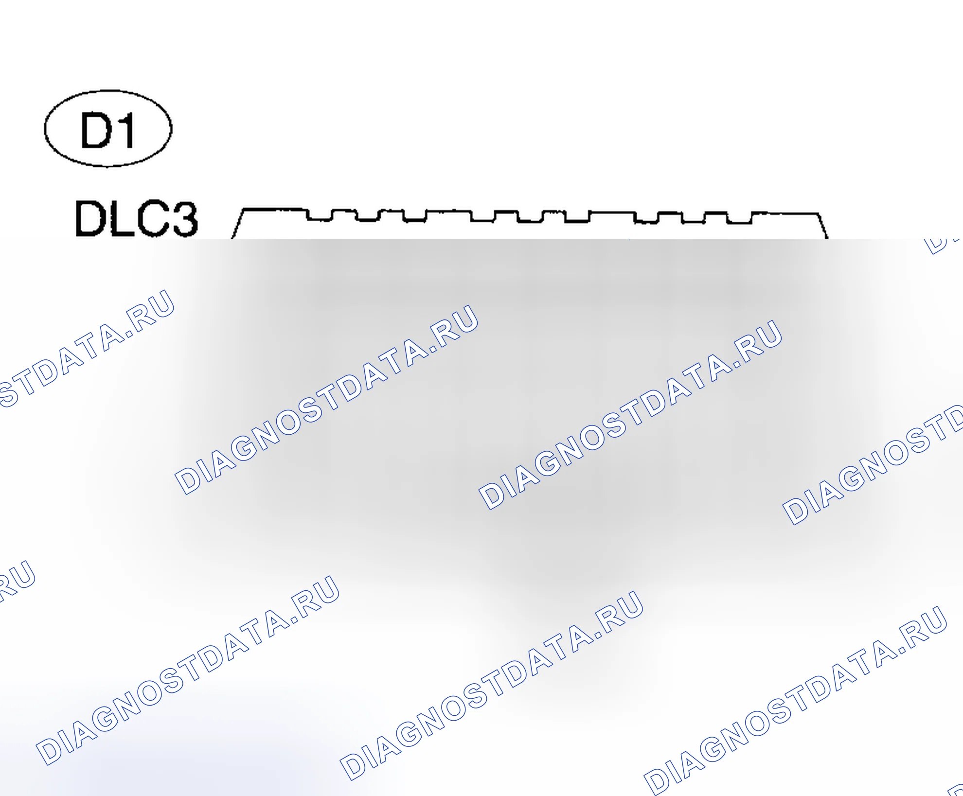 Рис. 237. Toyota Corolla IX рестайлинг