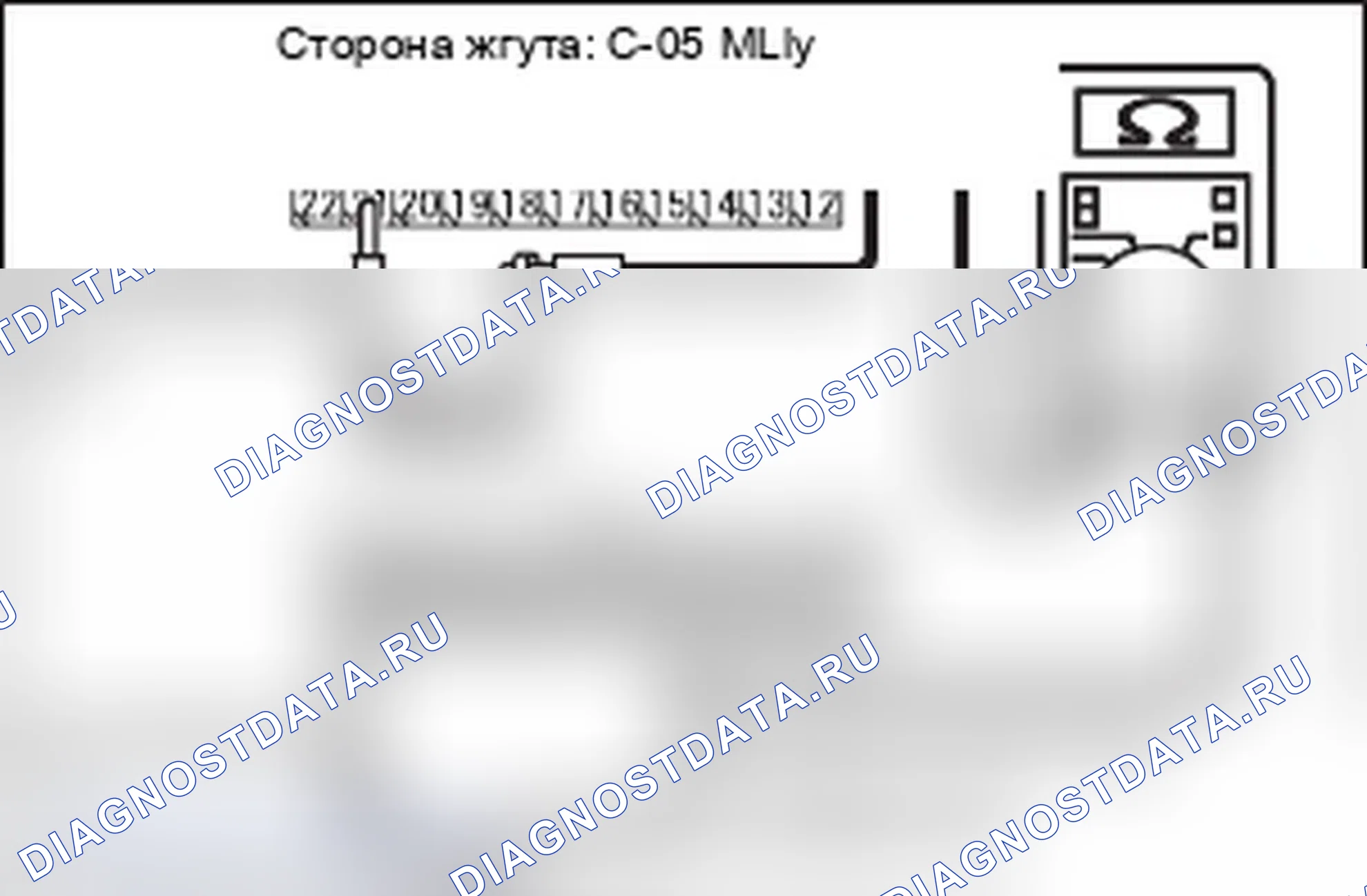 Рис. 252. Mitsubishi Lancer Ralliart X рестайлинг