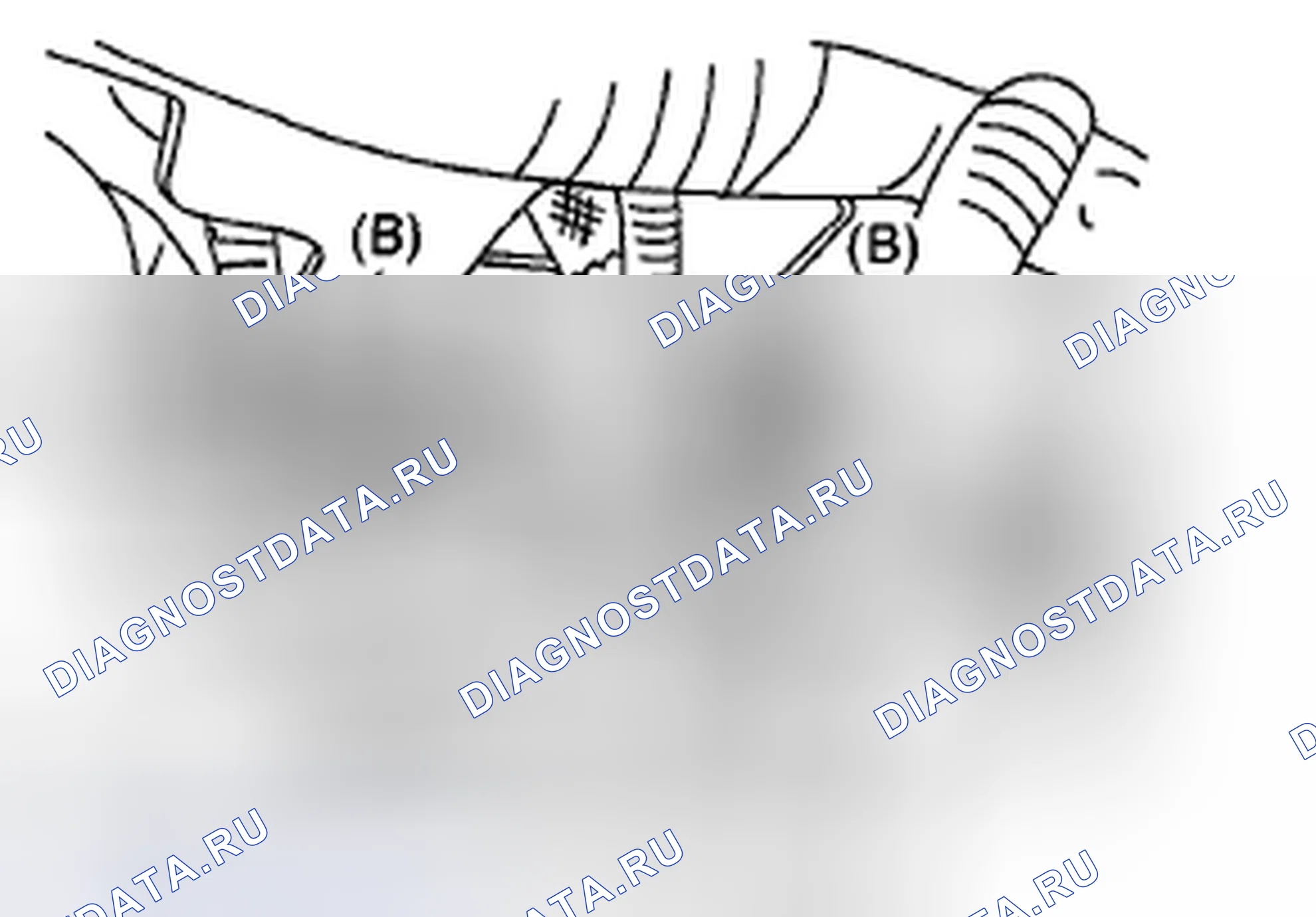 Рис. 5. Subaru Legacy BM/BR