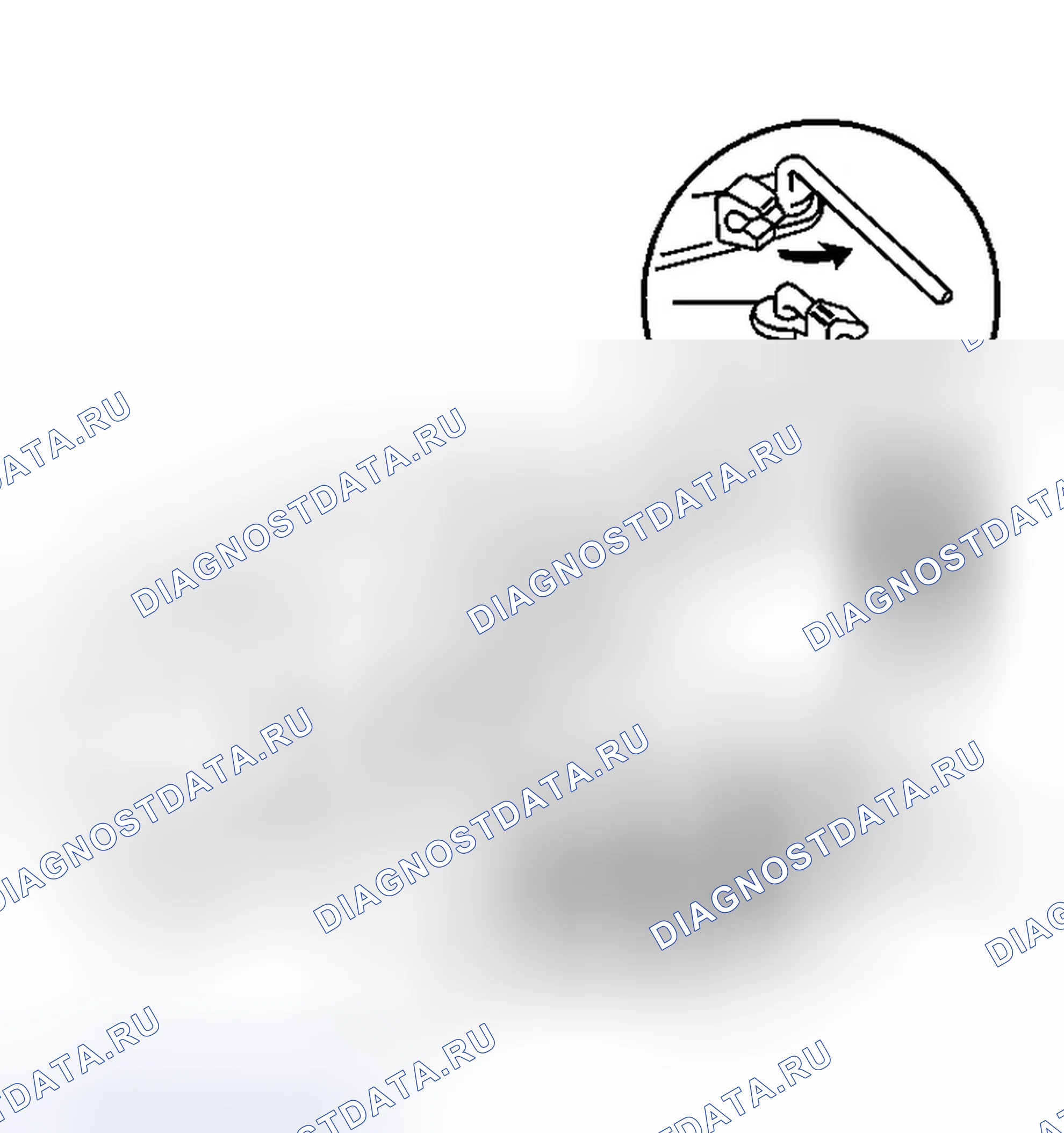 Рис. 51. Buick Rendezvous I
