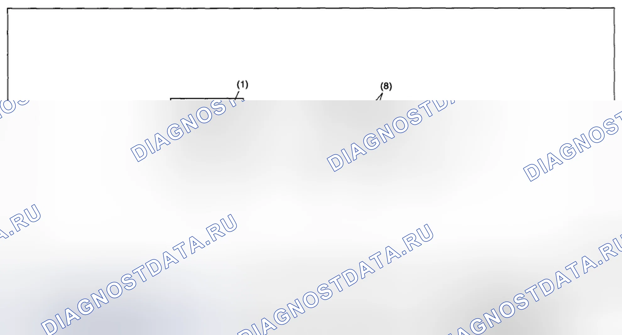 Рис. 148: ОПИСАНИЕ КОМПОНЕНТОВ. Subaru Legacy BM/BR