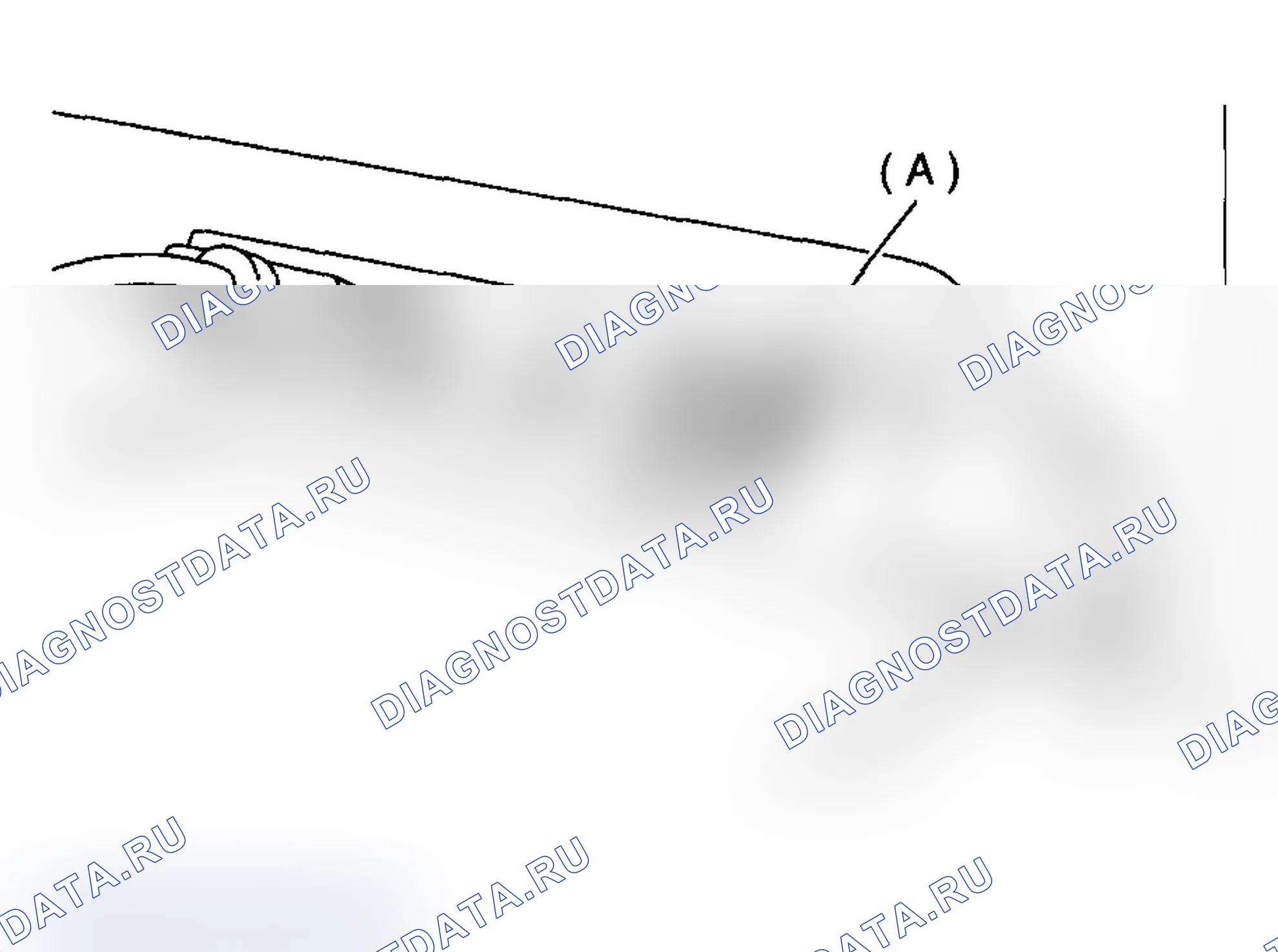 Рис. 589. Subaru Impreza WRX GD/GG рестайлинг