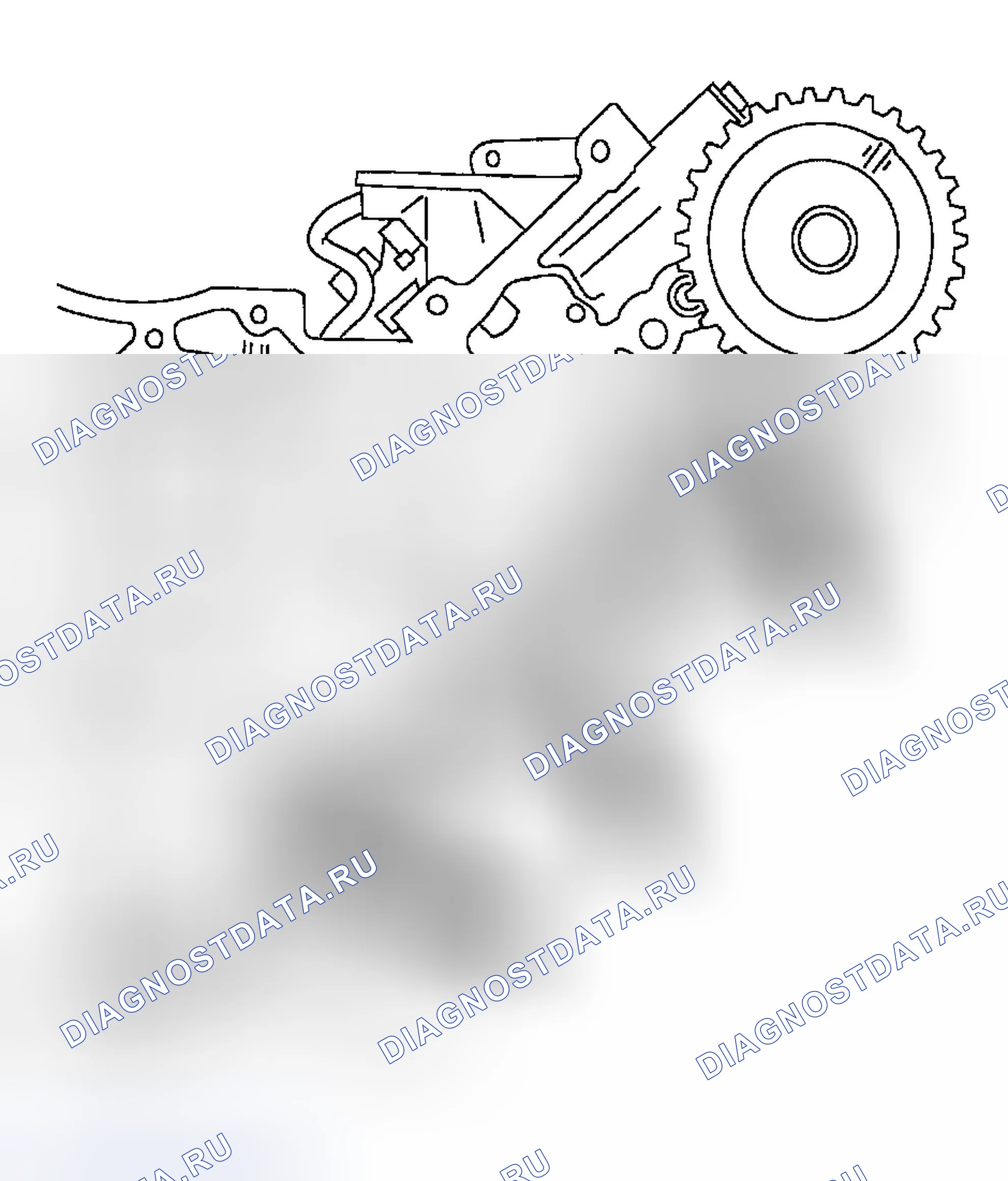 Рис. 538. Ford Excursion I