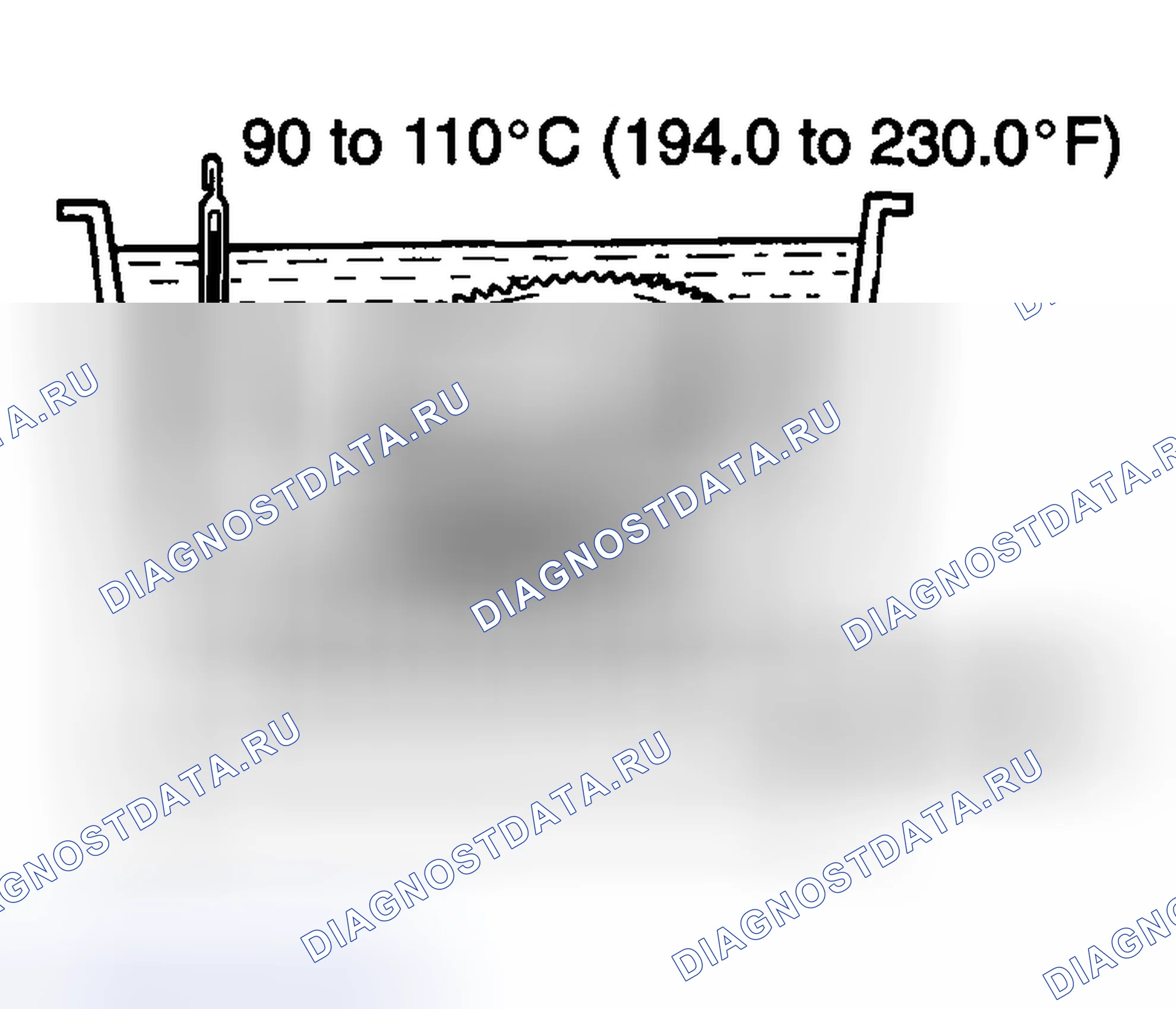 Рис. 633. Toyota Corolla IX рестайлинг