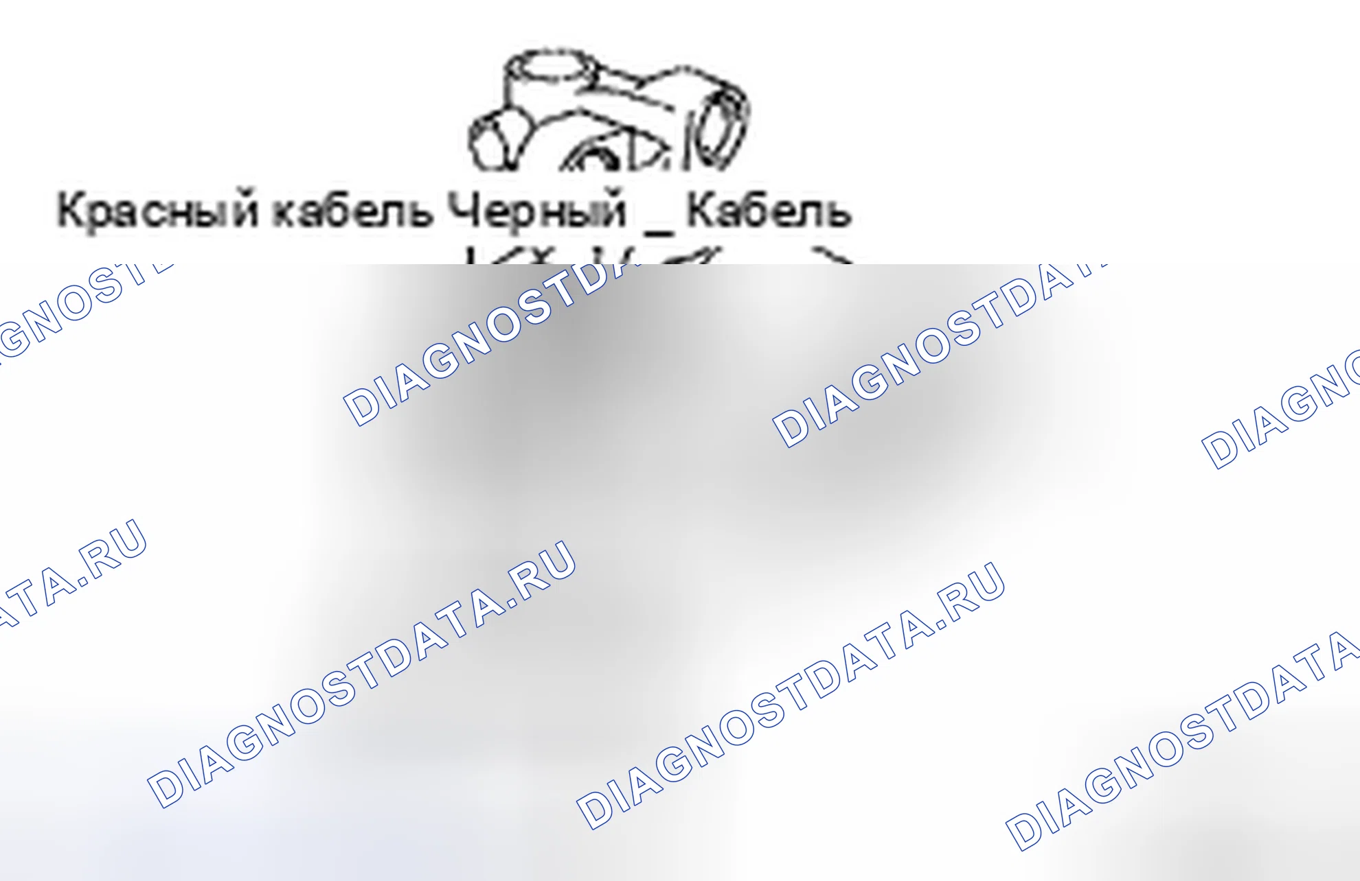 Рис. 25: ПРОВЕРКА механической и гидравлической части тормозного систем. Toyota Land Cruiser 200
