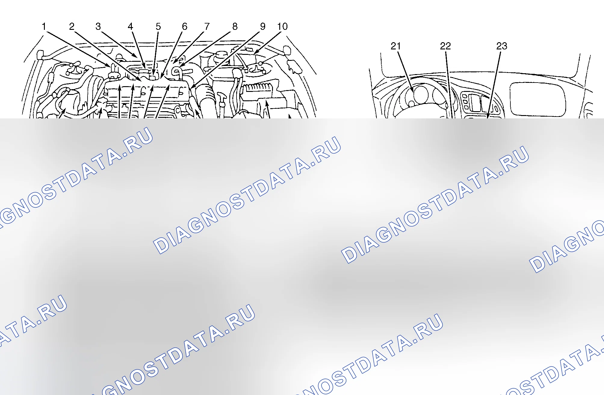 Рис. 2. Honda Everus VE-1 I
