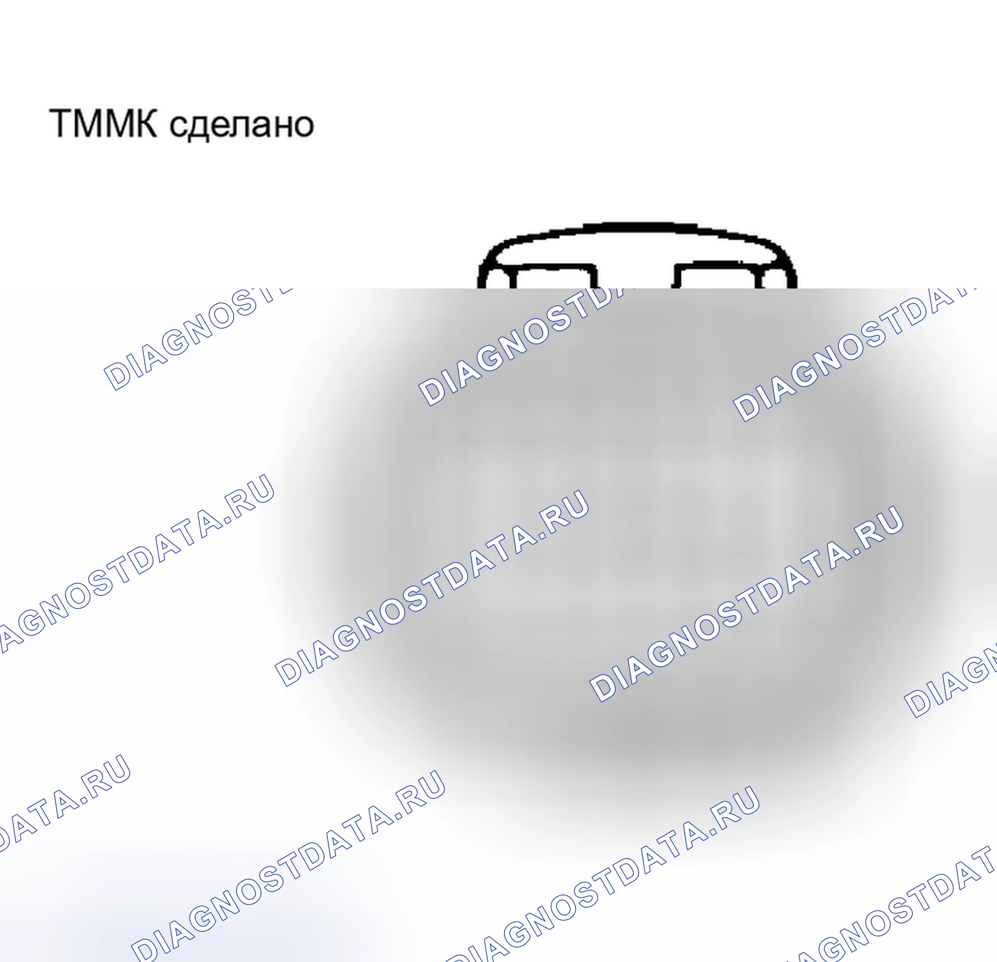 Рис. 4. Toyota Camry XV30