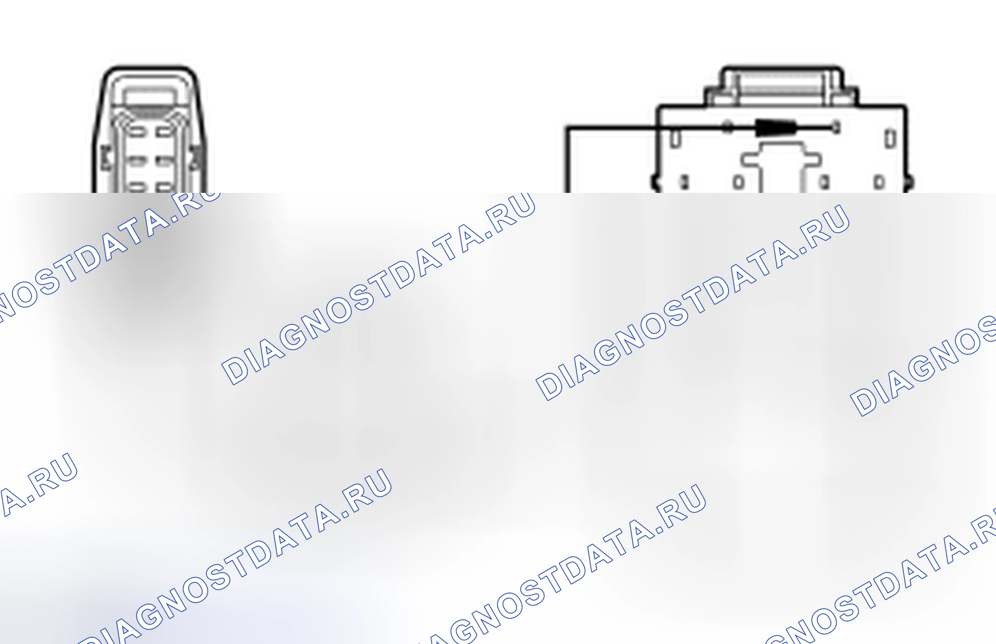 Рис. 10. Hyundai Lantra II рестайлинг