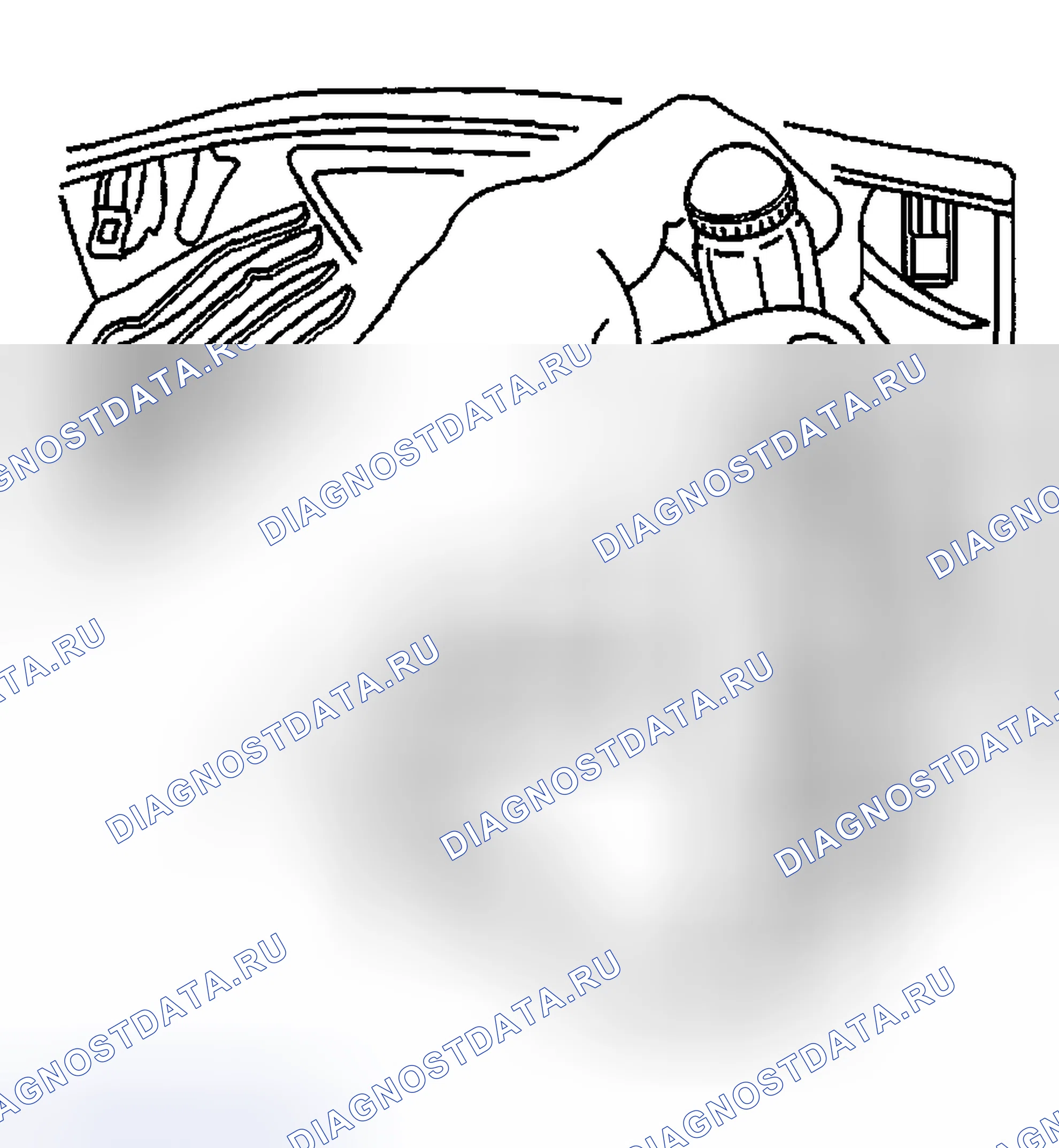 Рис. 62. Buick Regal IV