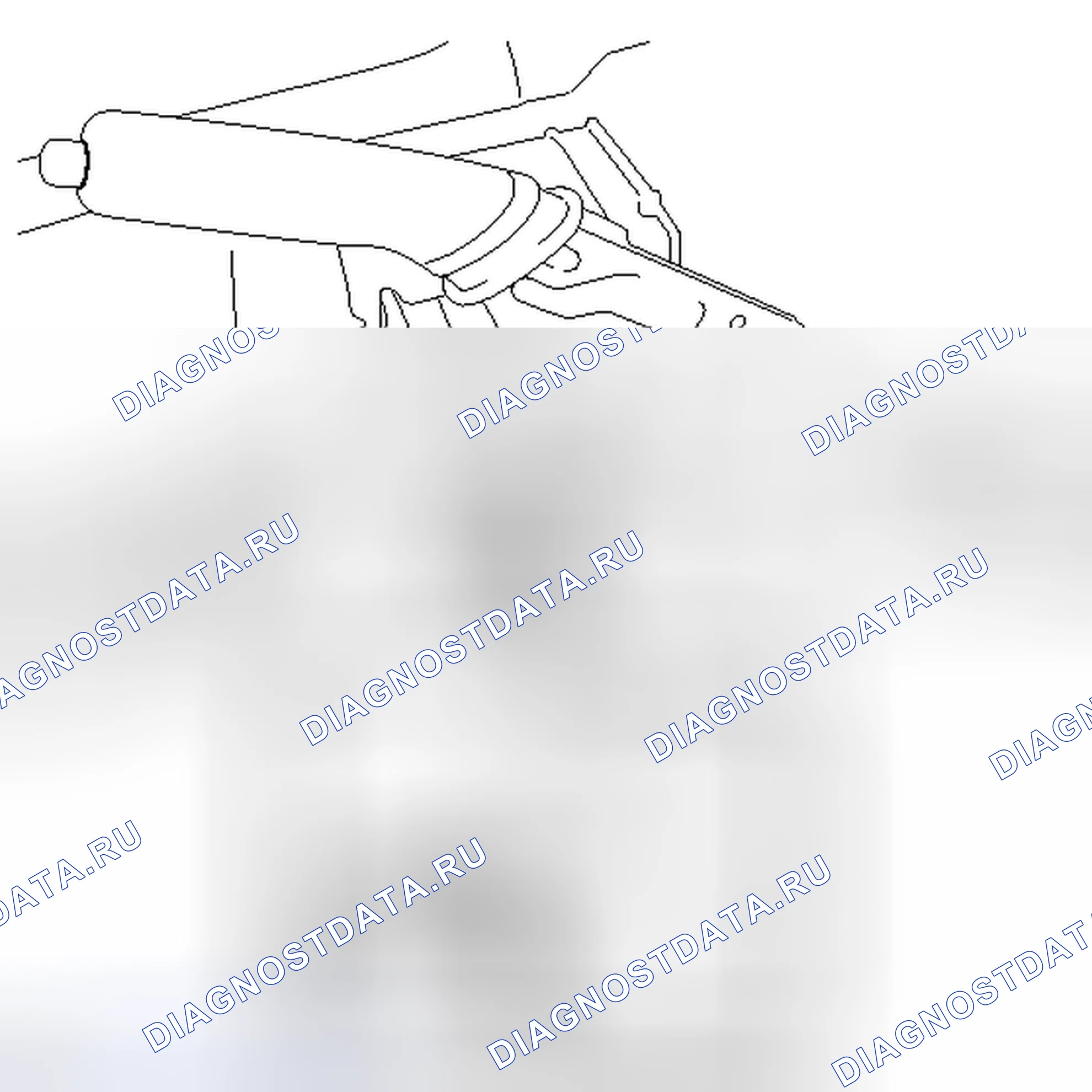 Рис. 14. Toyota Matrix E140