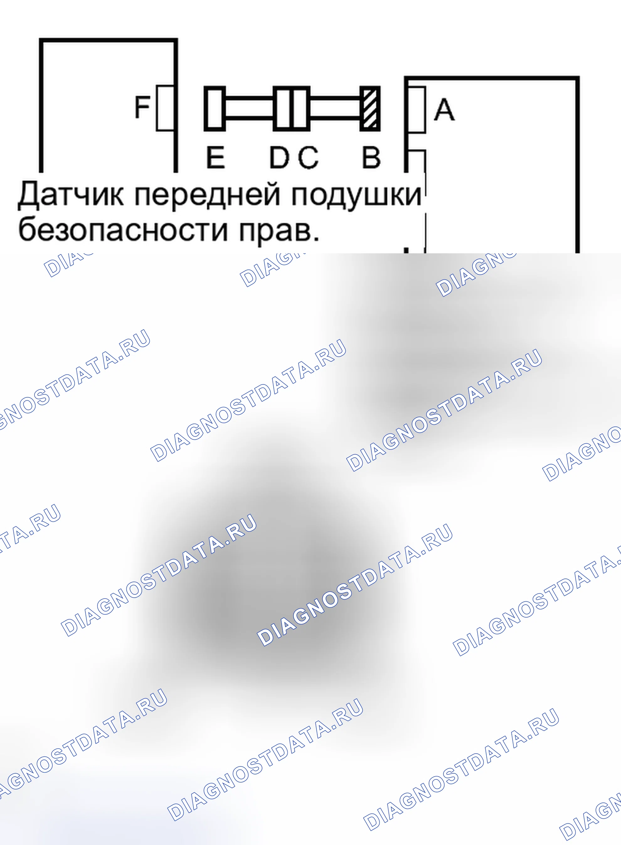 Рис. 222. Toyota Tacoma II рестайлинг