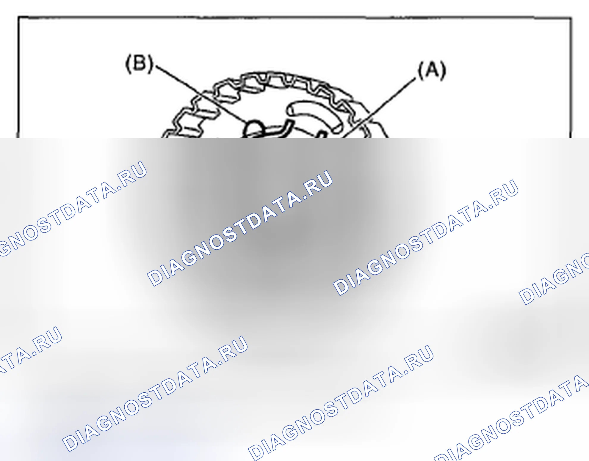 Рис. 105. Subaru Outback BR
