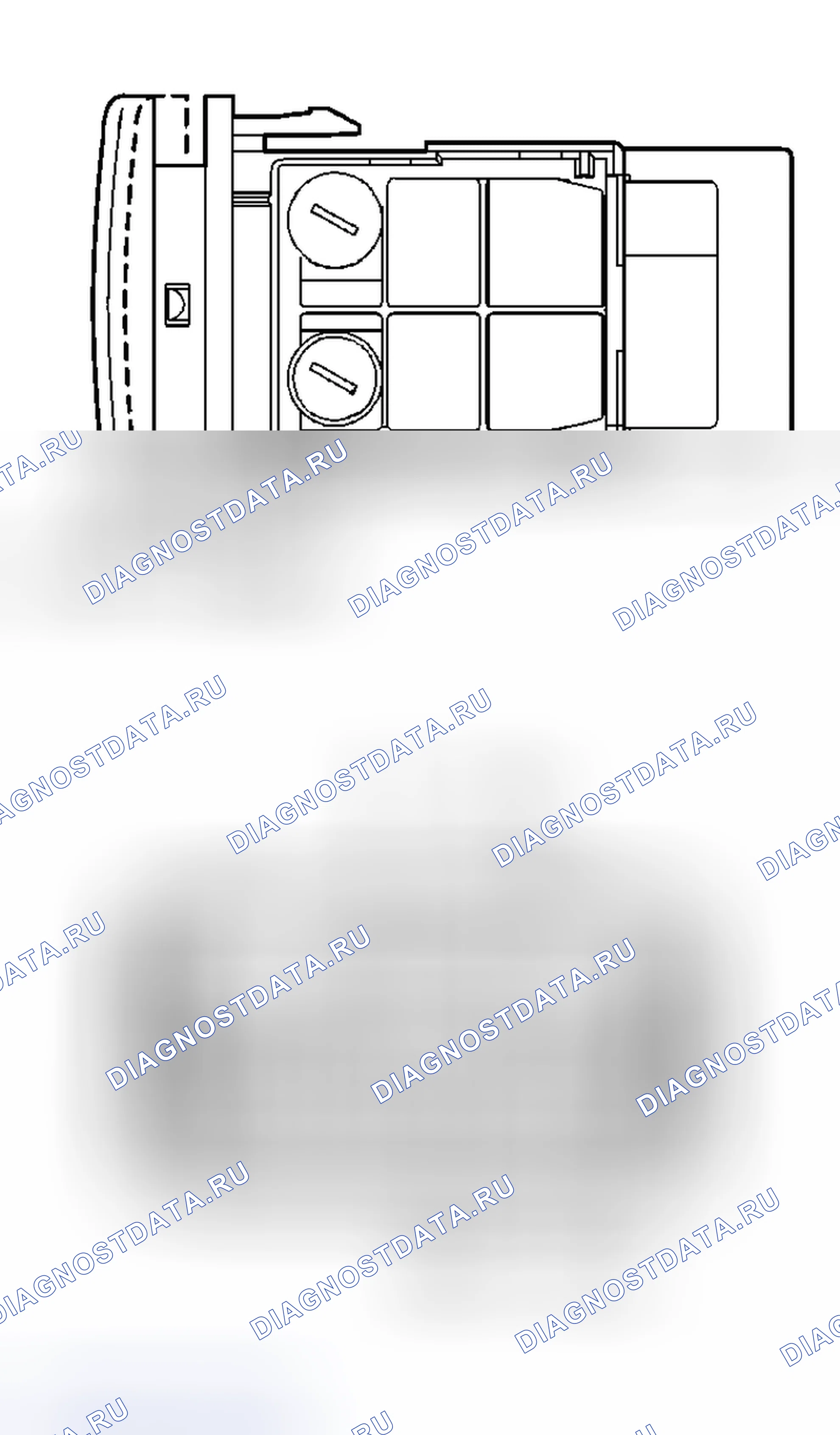 Рис. 374. Haval Xiaolong Max I