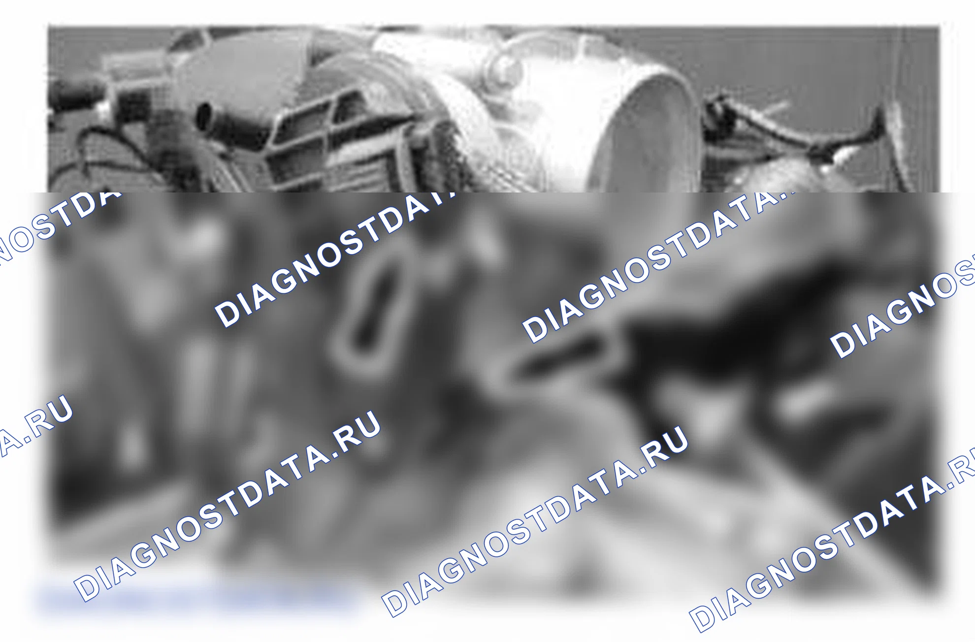 Рис. 701. Ford Mustang V рестайлинг