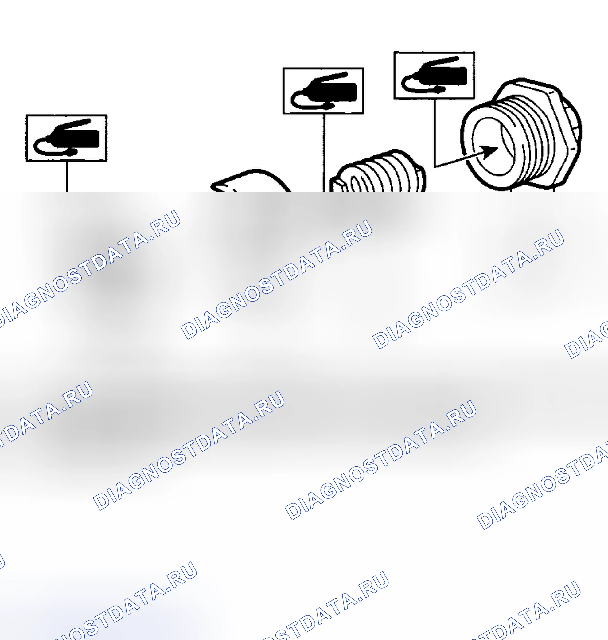 Рис. 141. Subaru Impreza GD/GC/GG рестайлинг 2