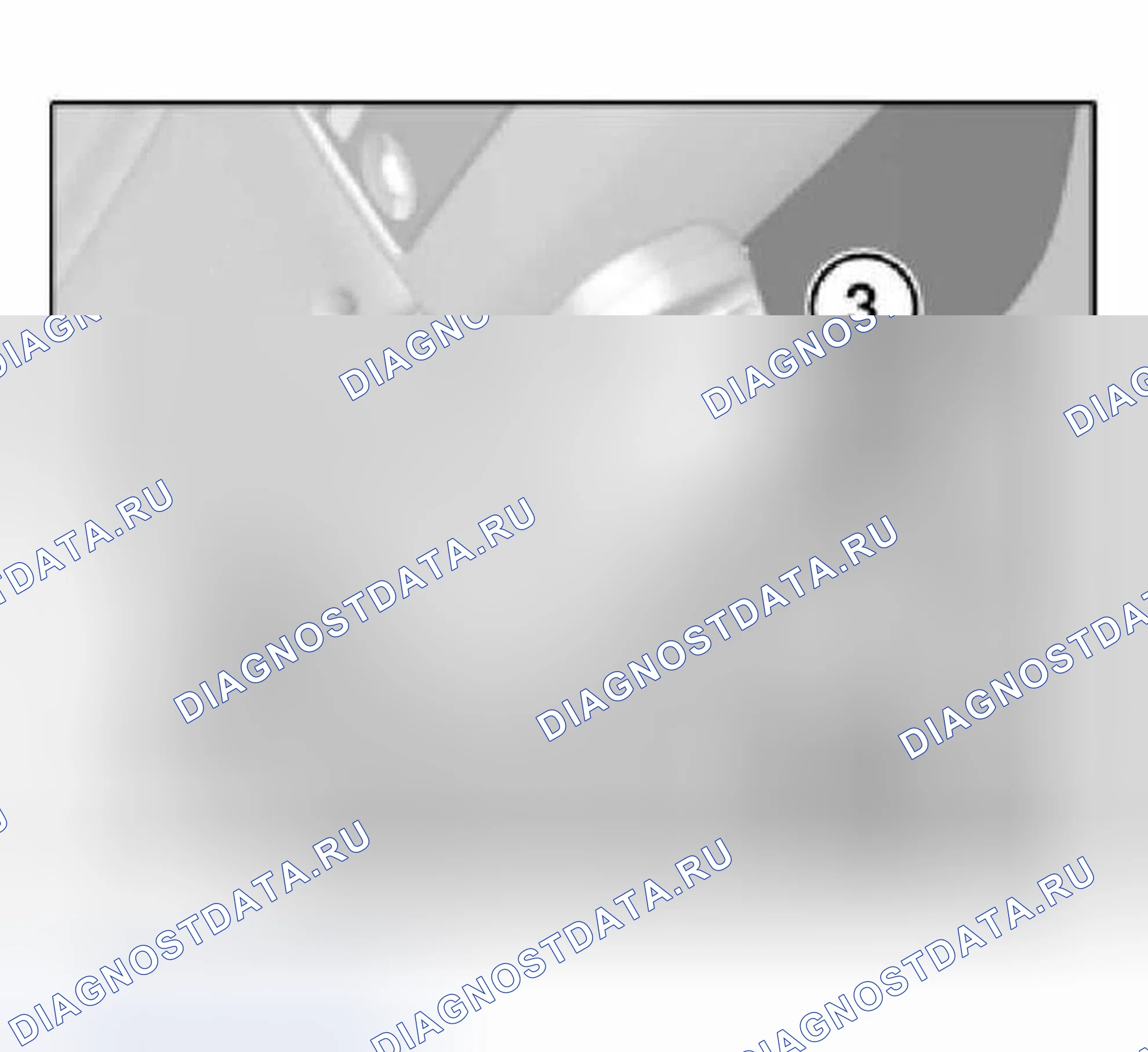 Рис. 303. BMW M5 E60/E61