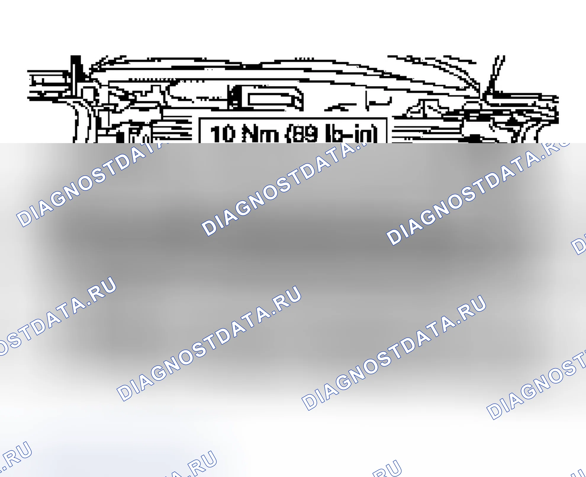 Рис. 69. Ford Escape I