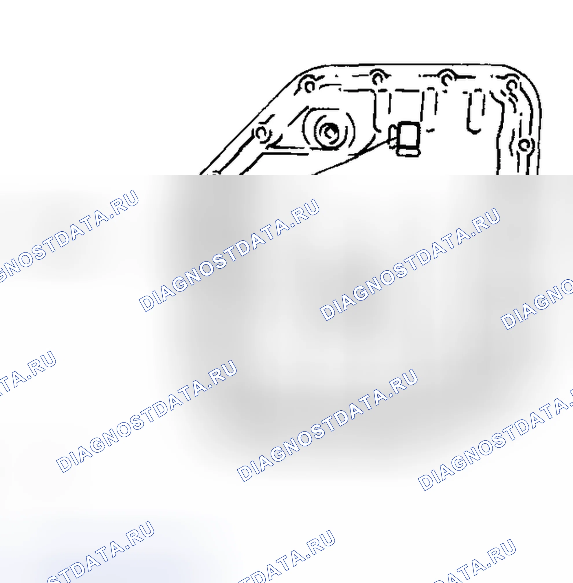 Рис. 435. Toyota Matrix E130