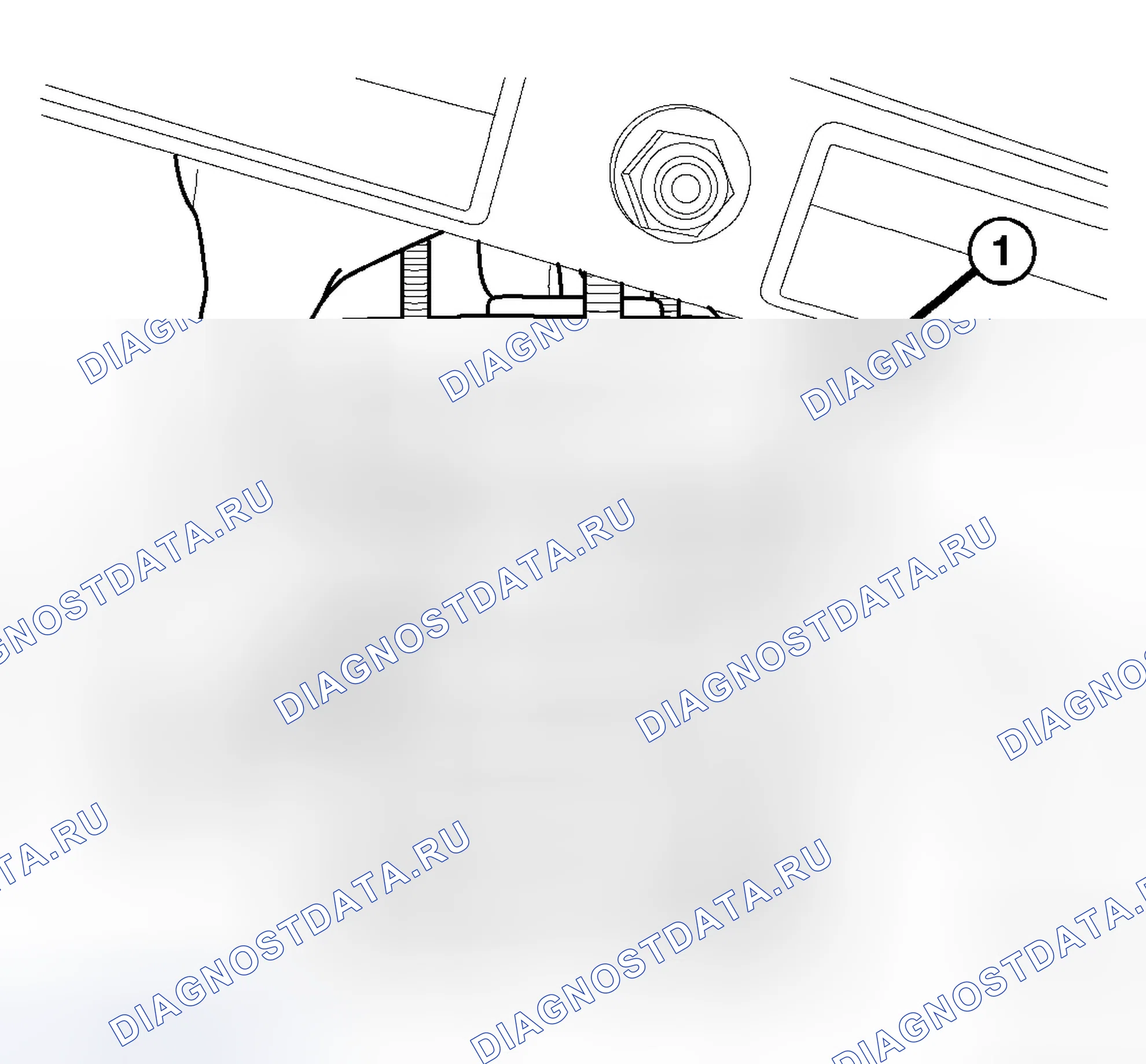 Рис. 14. Dodge Magnum I рестайлинг