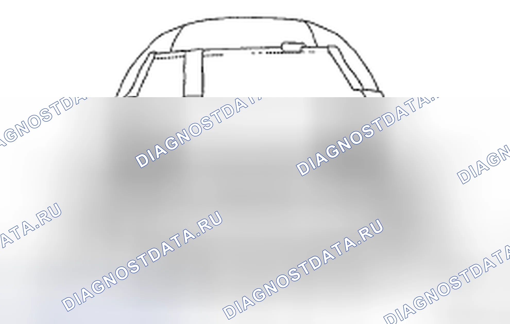 Рис. 172. Toyota Highlander II