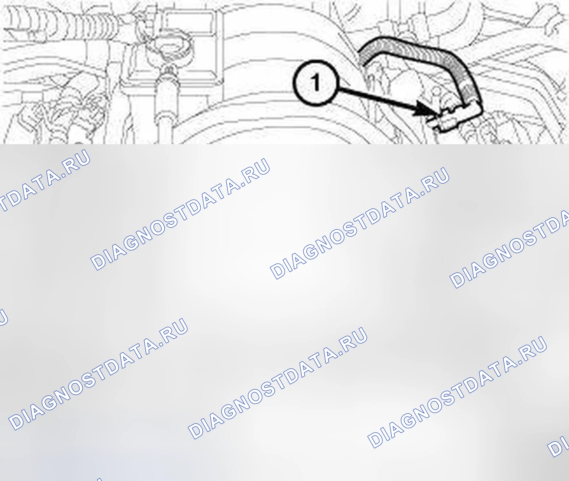 Рис. 30. Dodge Charger VI