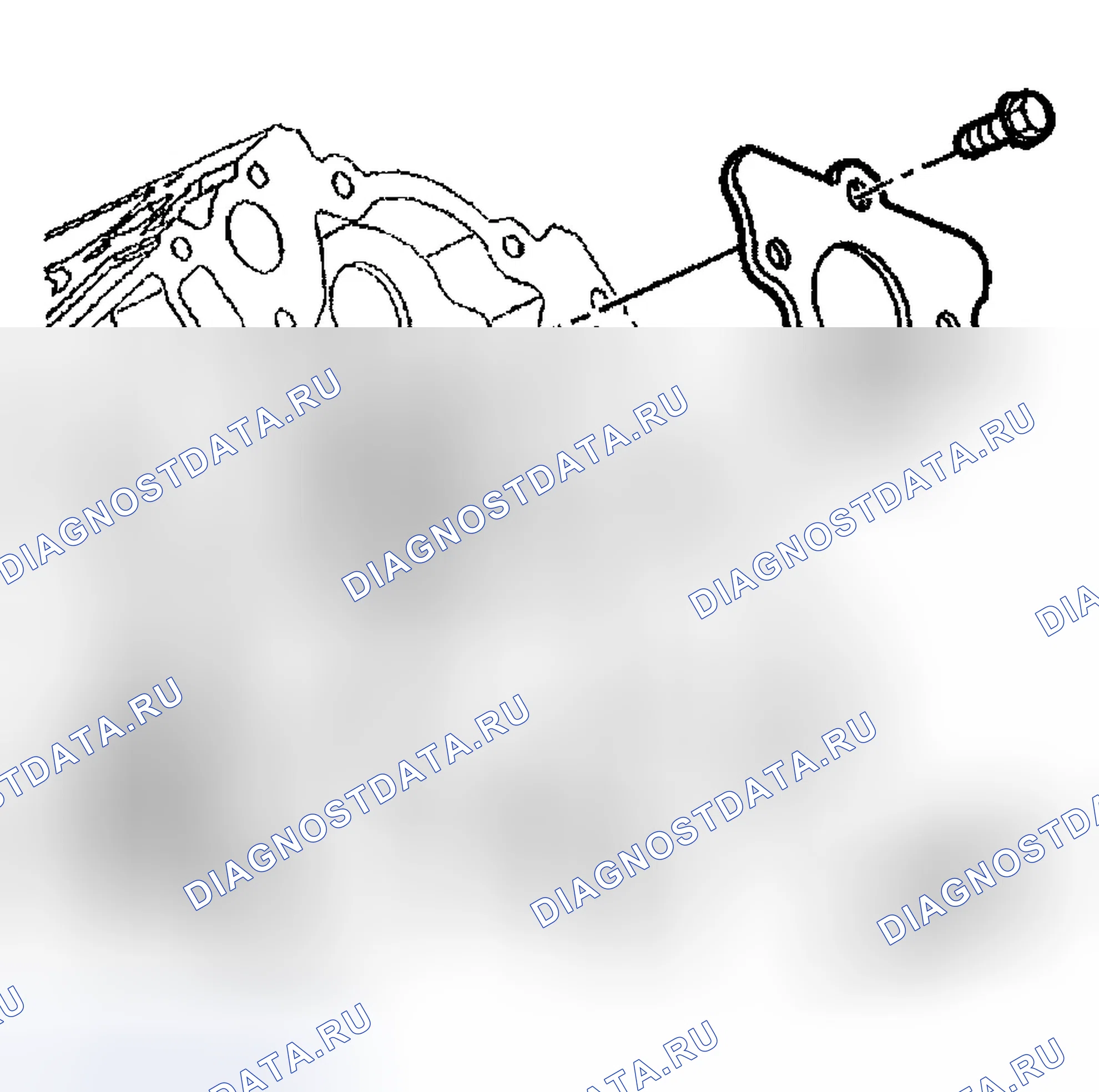 Рис. 1199. Chevrolet Chevy Express H2500 