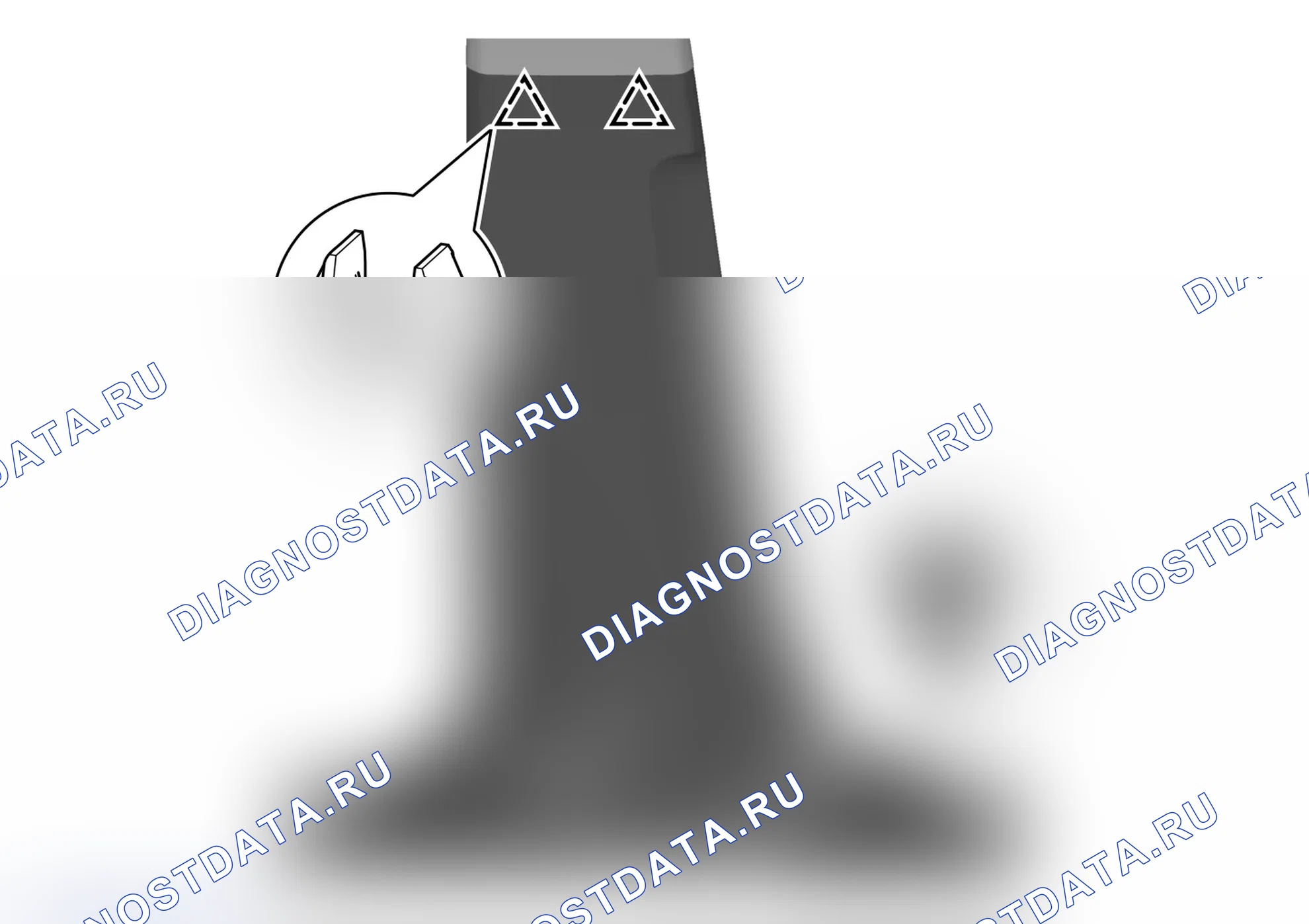 Как снять и установить ковры — Wey Macchiato. Wey Macchiato I