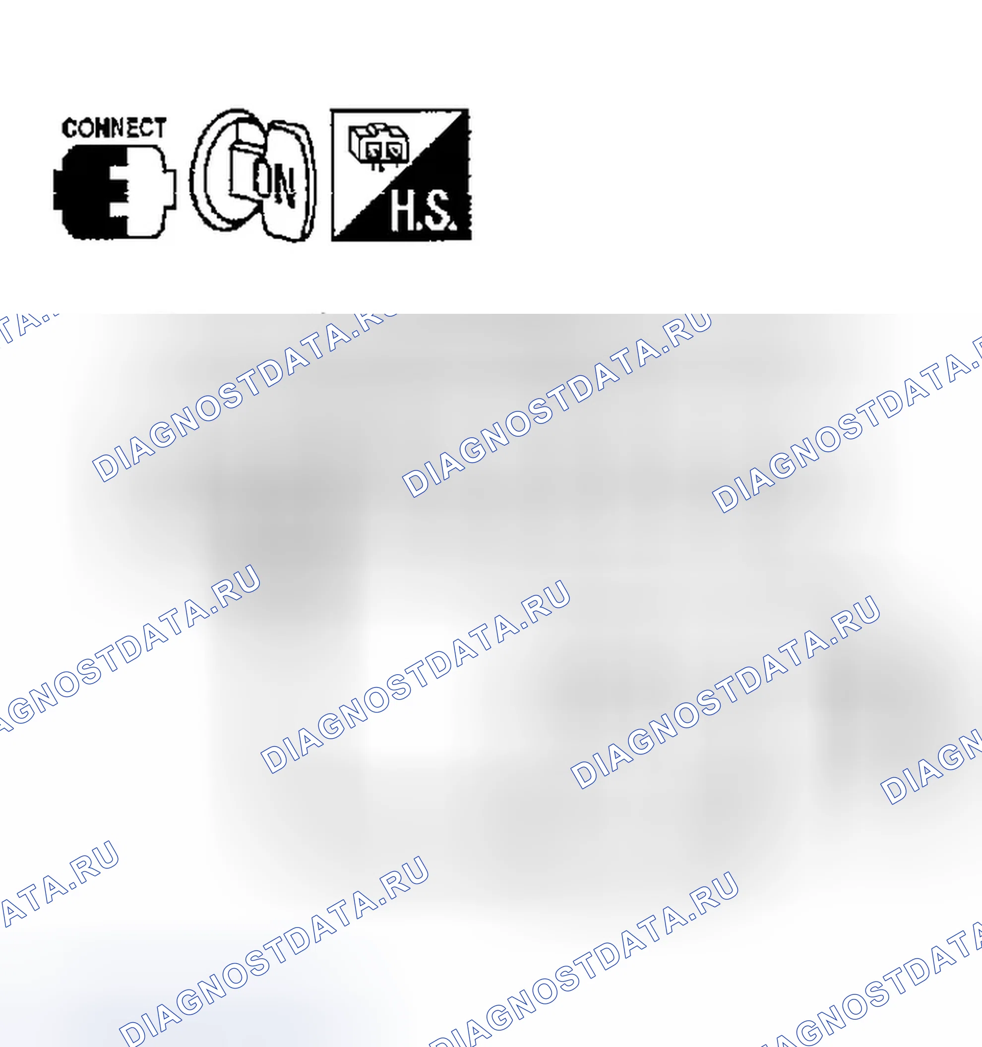Рис. 65. Infiniti FX45 I